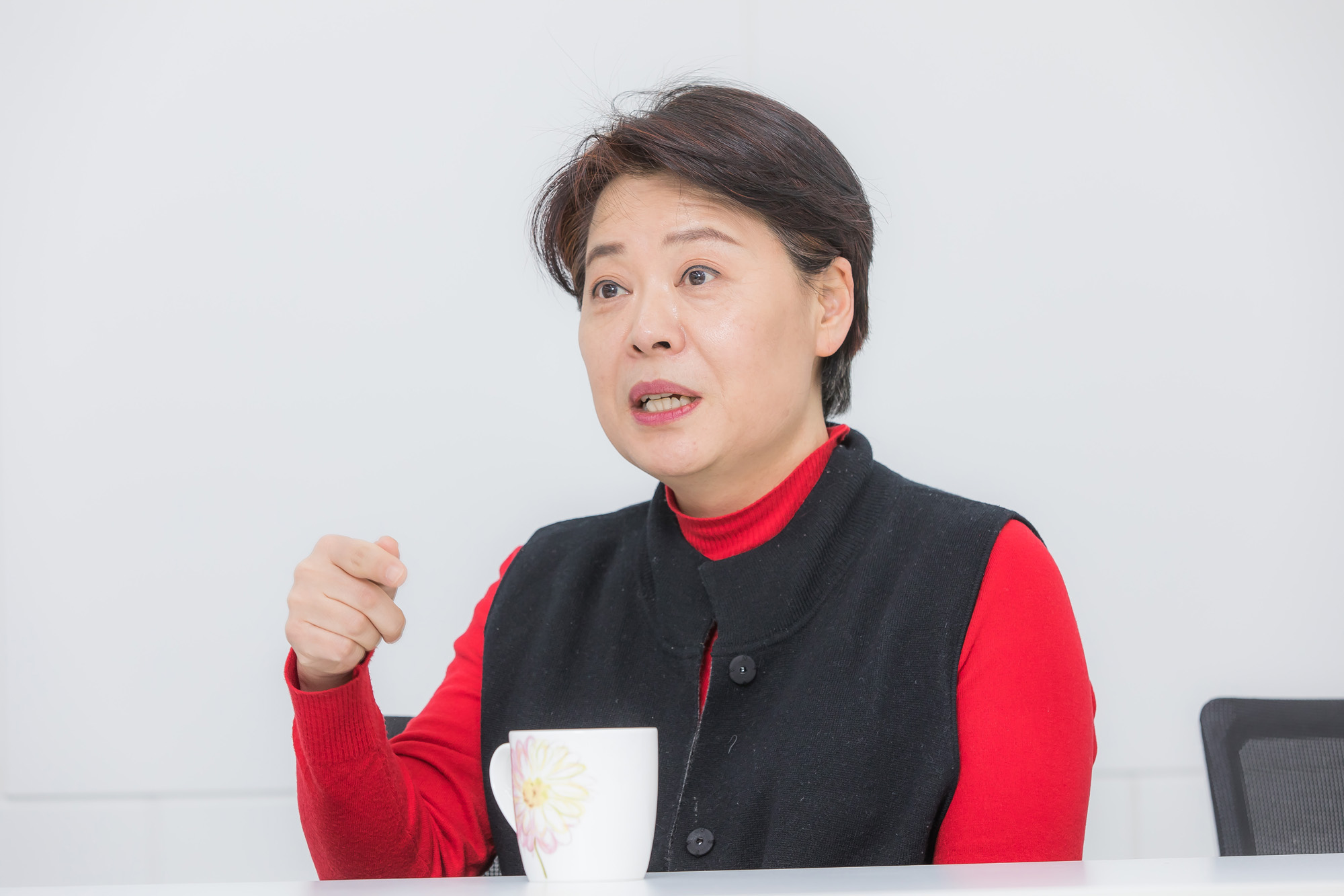 정치;정당;국민의힘;여당;여의도연구원;윤희숙;정치인;경제학자;윤희숙여의도연구원장