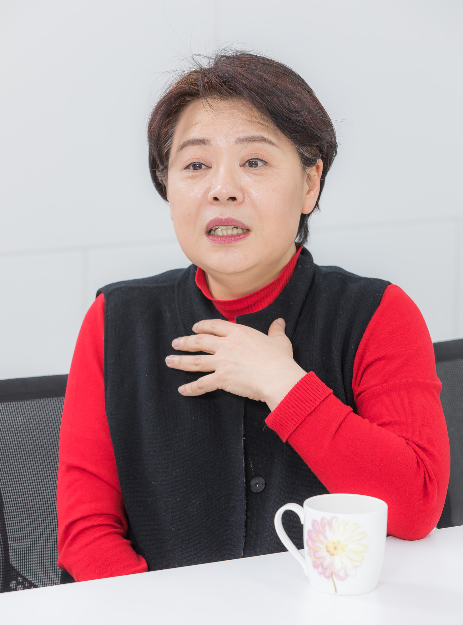 정치;정당;국민의힘;여당;여의도연구원;윤희숙;정치인;경제학자;윤희숙여의도연구원장