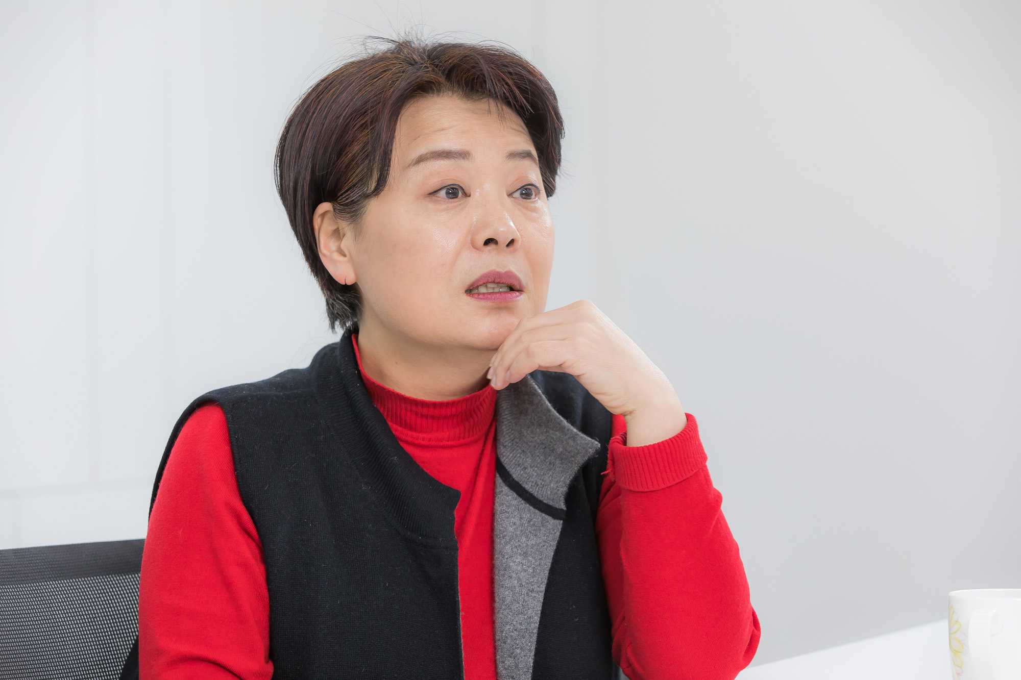 정치;정당;국민의힘;여당;여의도연구원;윤희숙;정치인;경제학자;윤희숙여의도연구원장