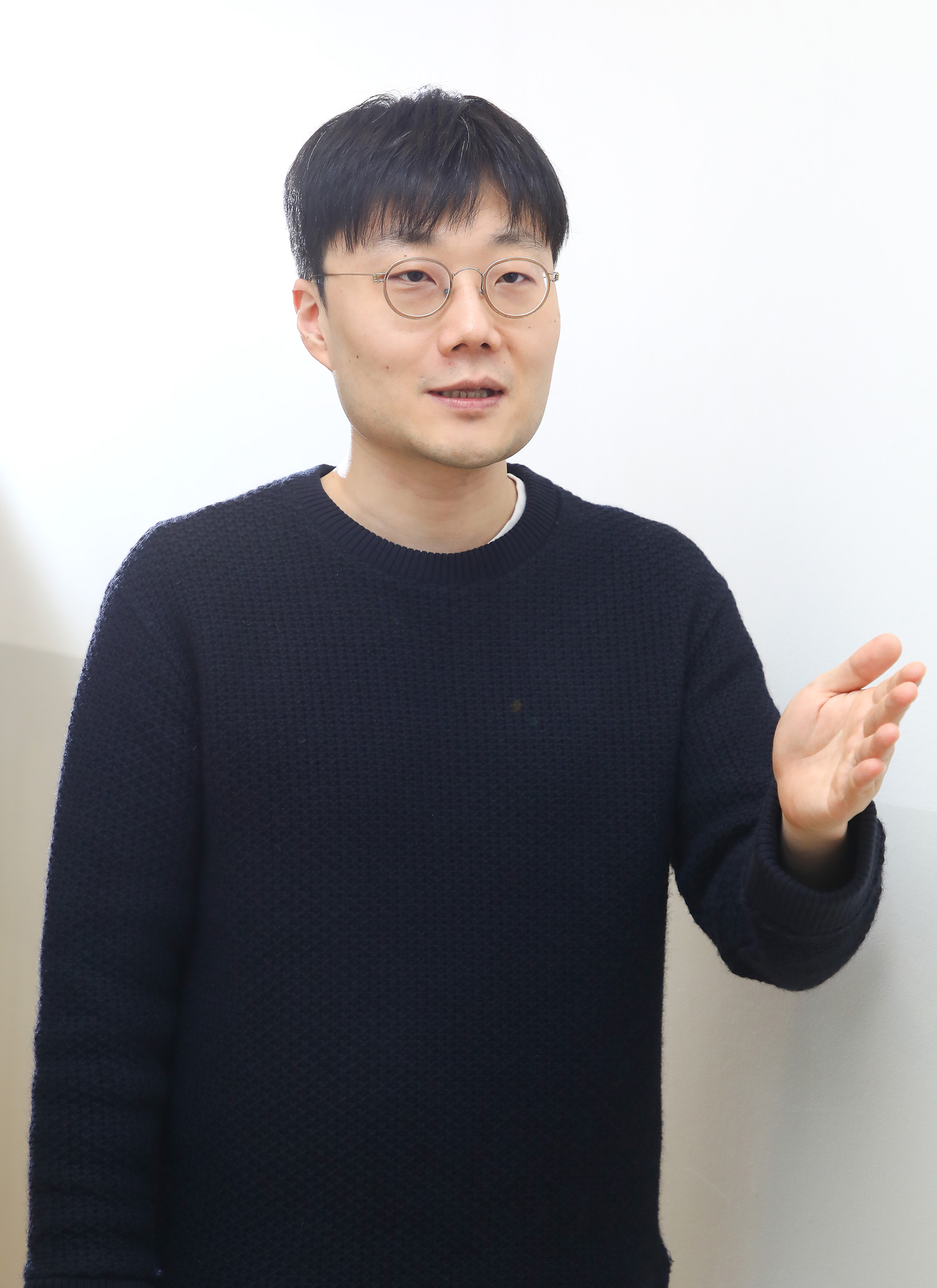 윤태준 액트 연구소