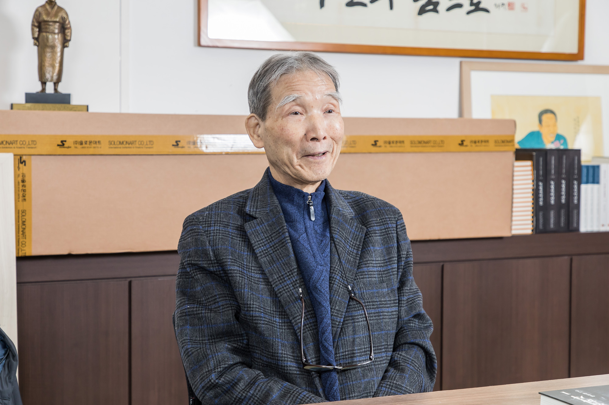 사회;역사;인물;민족문제연구소;임헌영;민족문제연구소임헌영소장;친일인명사전;반민족문제연구소;민문연;한국근현대사;사회운동가;문학평론가;식민지역사박물관