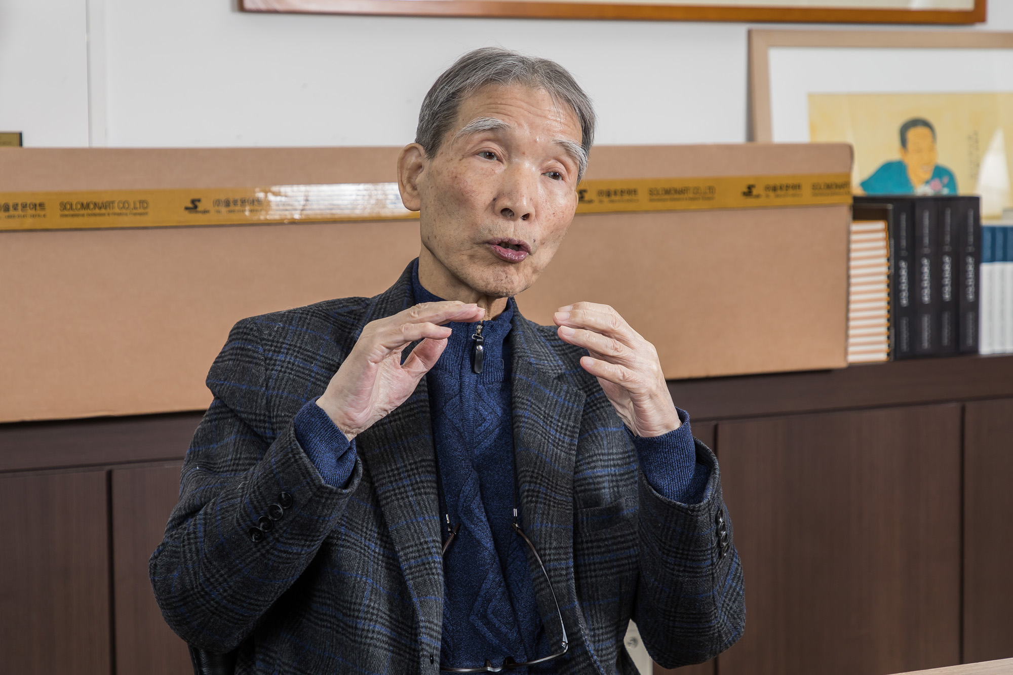 사회;역사;인물;민족문제연구소;임헌영;민족문제연구소임헌영소장;친일인명사전;반민족문제연구소;민문연;한국근현대사;사회운동가;문학평론가;식민지역사박물관