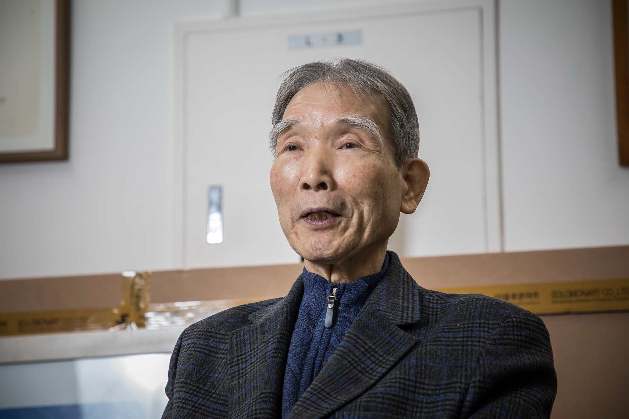 사회;역사;인물;민족문제연구소;임헌영;민족문제연구소임헌영소장;친일인명사전;반민족문제연구소;민문연;한국근현대사;사회운동가;문학평론가;식민지역사박물관