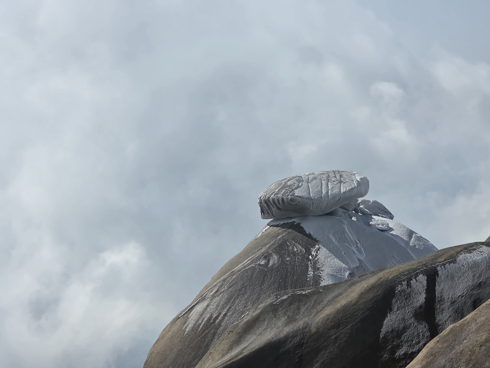 여행;중국산;안휘성;천주산;중국명산