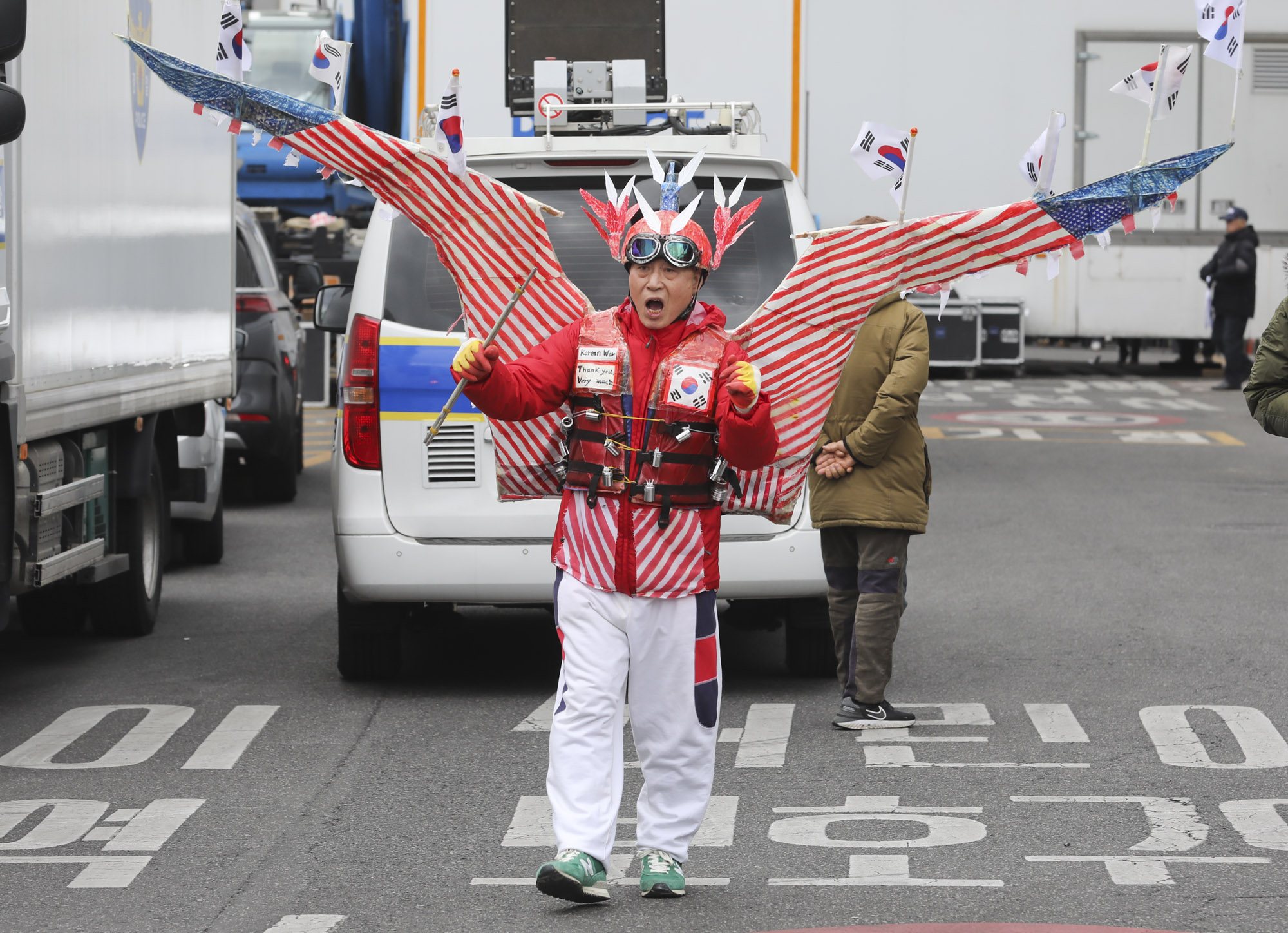 헌법재판소;헌재;탄핵심판마지막변론기일;윤석열헌재;윤석열헌법재판소