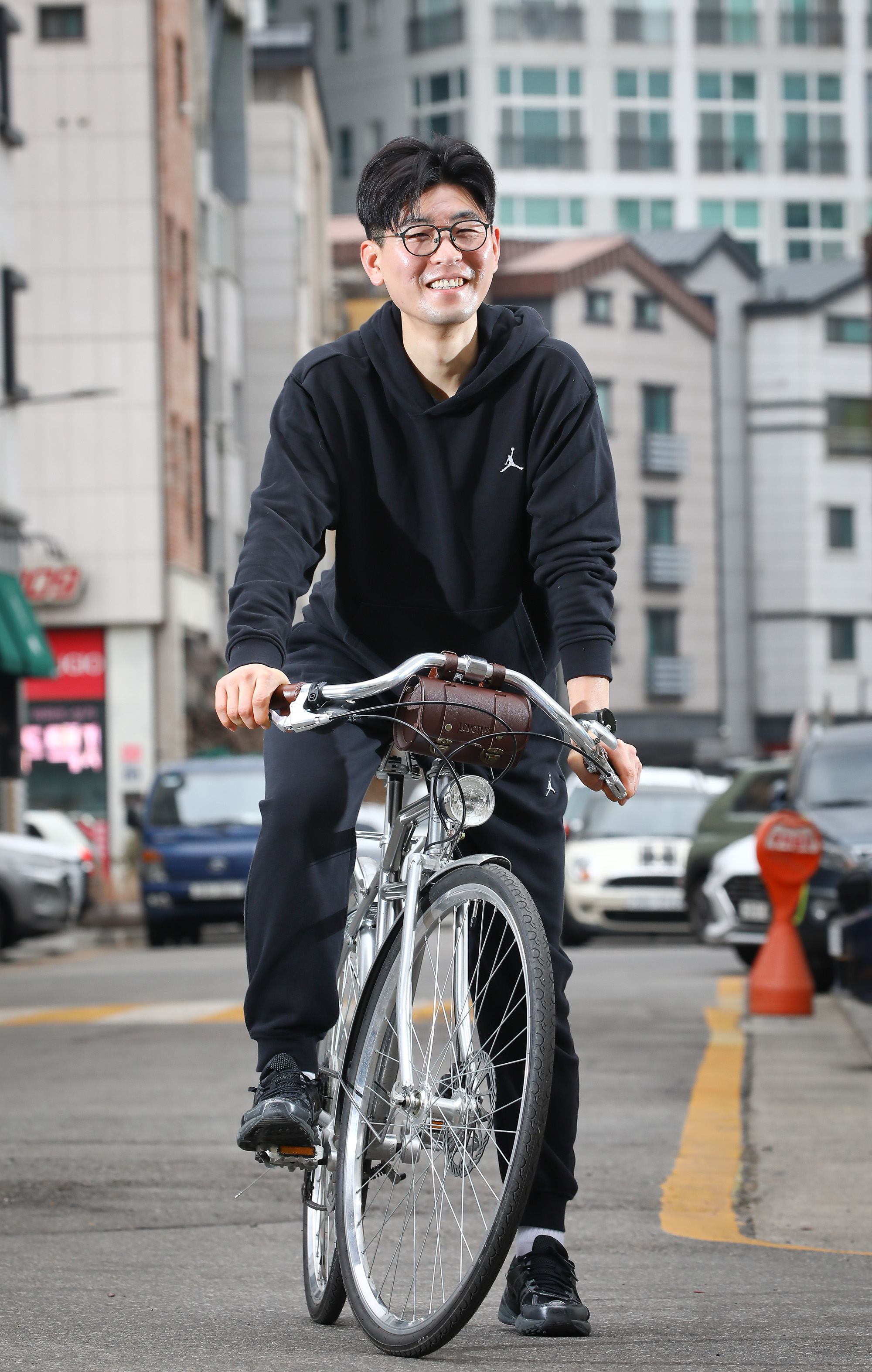 김성민 브라더스키퍼 사회적 기업