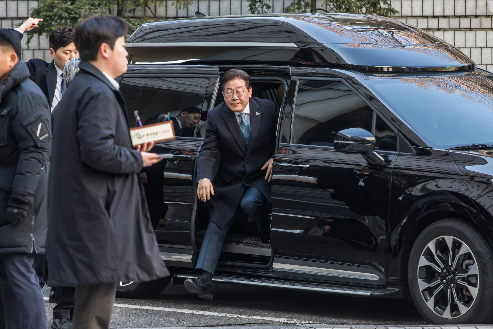 정치;인물;이재명;이재명더불어민주당대표;정당;더불어민주당;이재명민주당대표;이재명공직선거법위반5차공판;서울고등법원