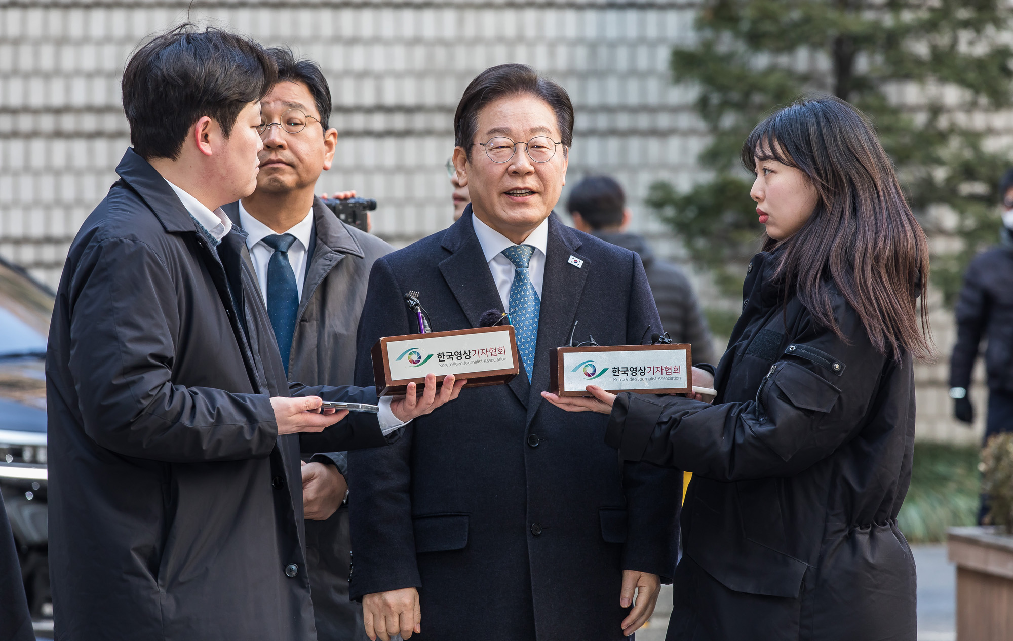 정치;인물;이재명;이재명더불어민주당대표;정당;더불어민주당;이재명민주당대표;이재명공직선거법위반5차공판;서울고등법원