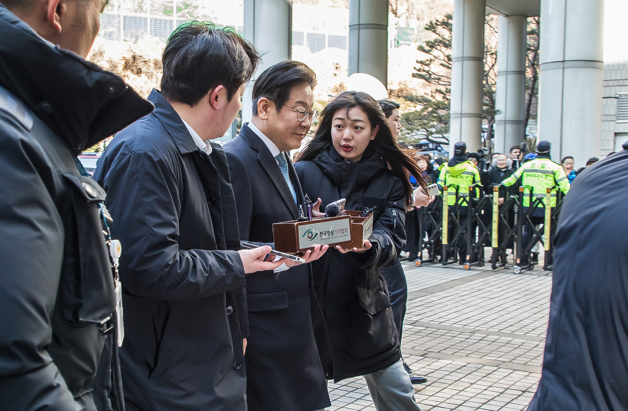 정치;인물;이재명;이재명더불어민주당대표;정당;더불어민주당;이재명민주당대표;이재명공직선거법위반5차공판;서울고등법원