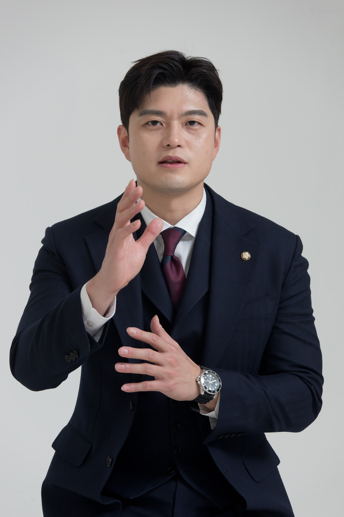 정치;정당;국민의힘;김용태