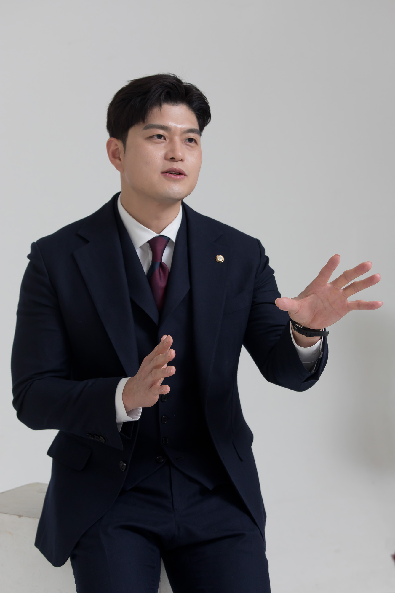 정치;정당;국민의힘;김용태