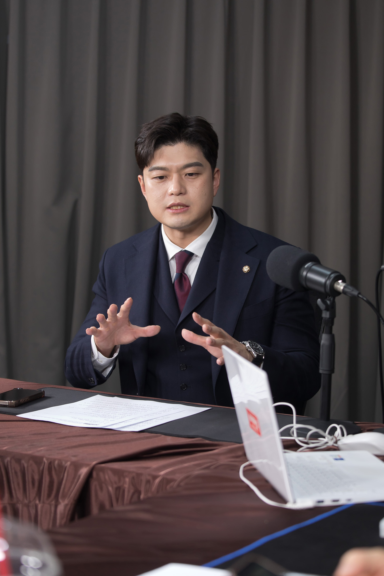 정치;정당;국민의힘;김용태