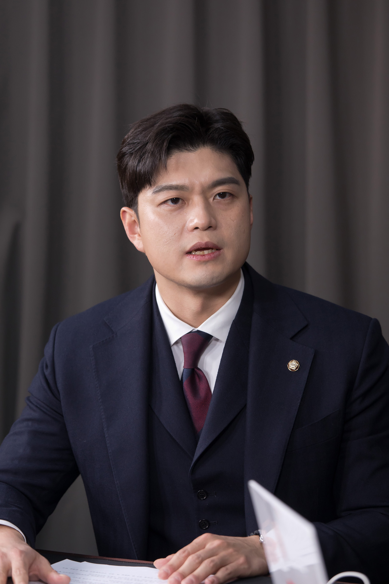 정치;정당;국민의힘;김용태