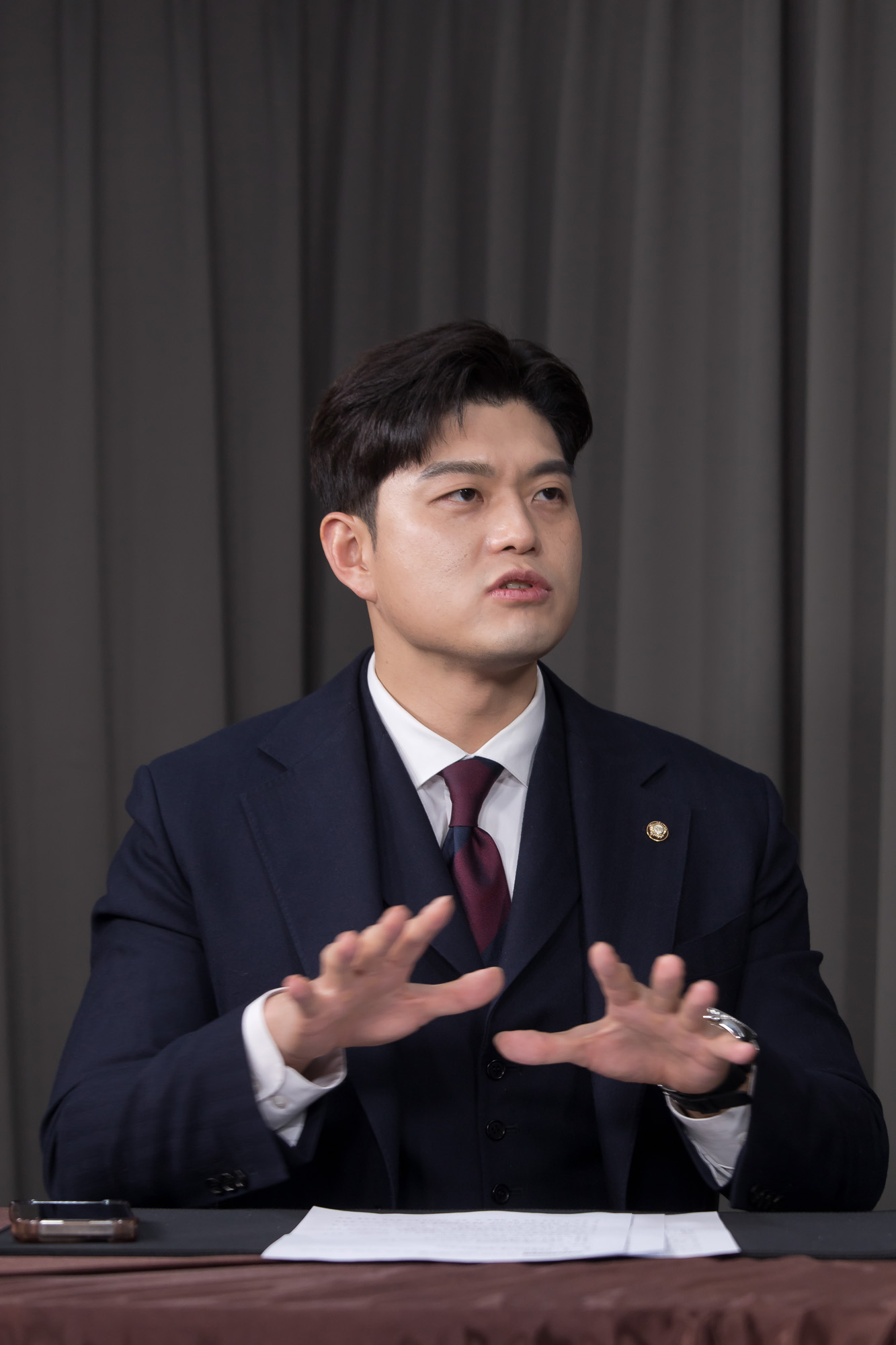 정치;정당;국민의힘;김용태