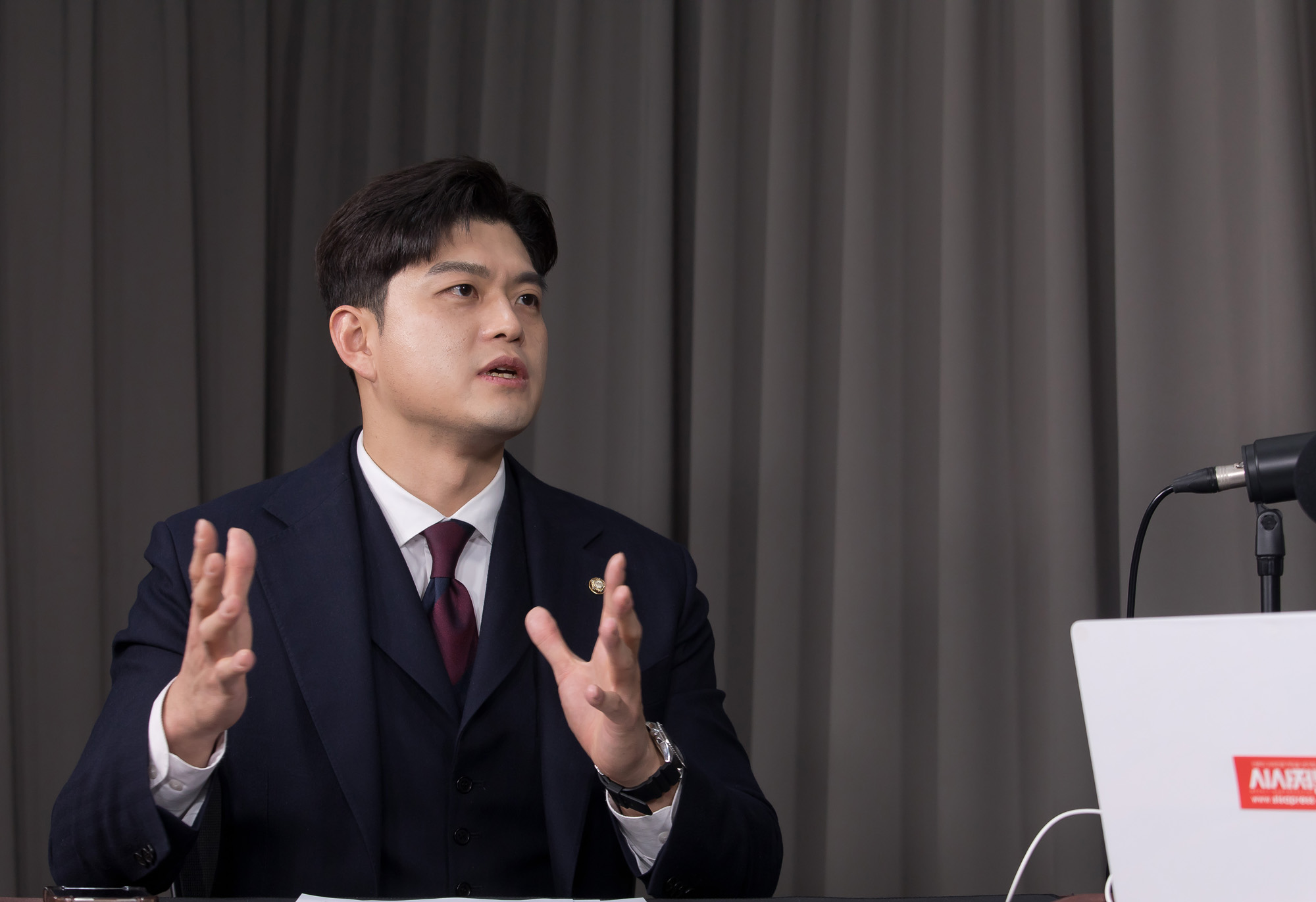 정치;정당;국민의힘;김용태