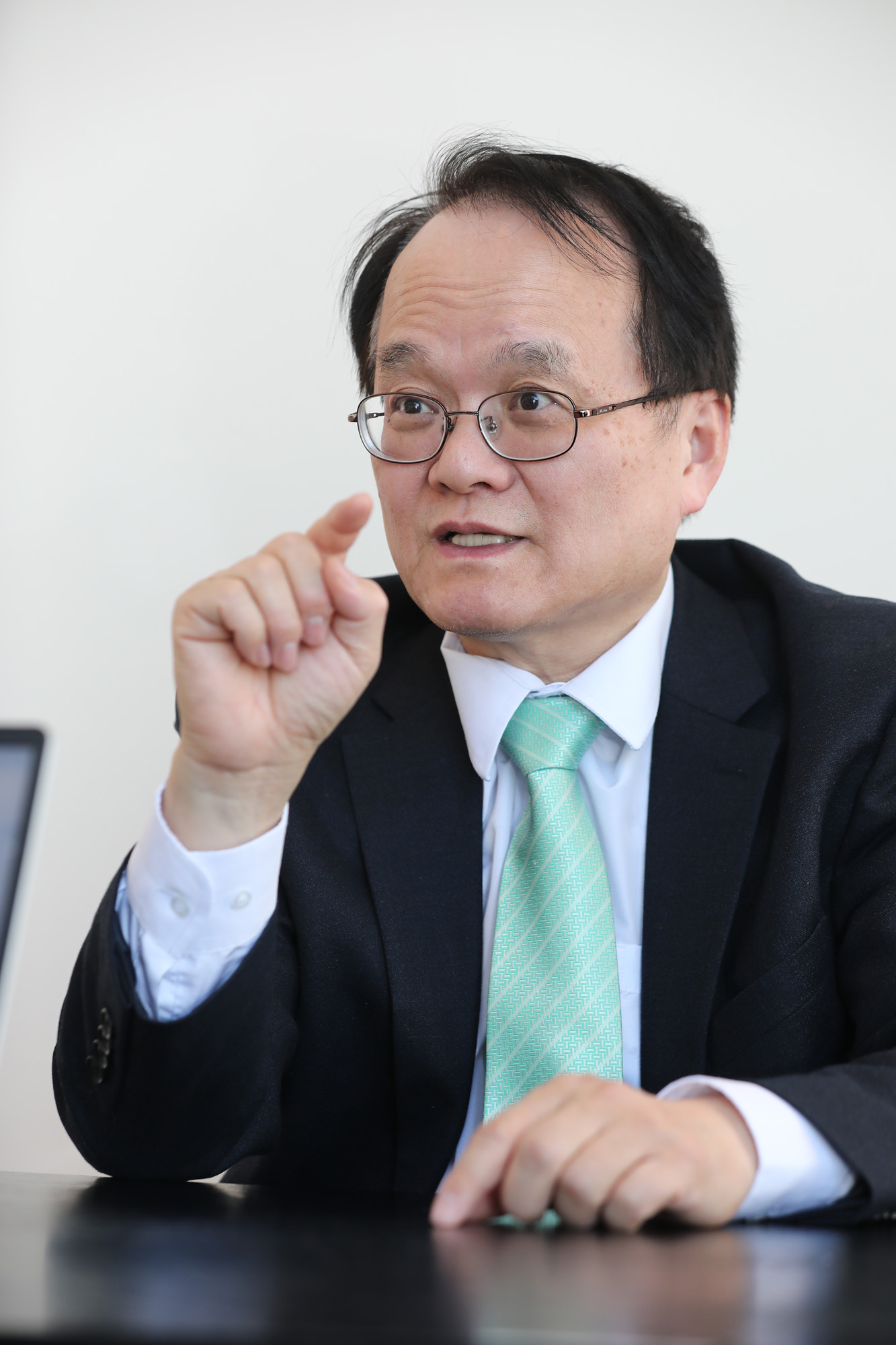 경제;인터뷰;권재열;상법