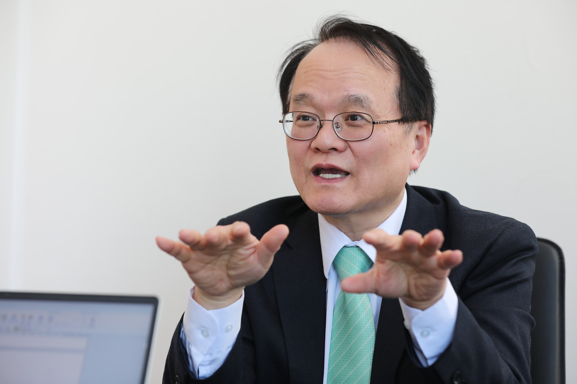 경제;인터뷰;권재열;상법