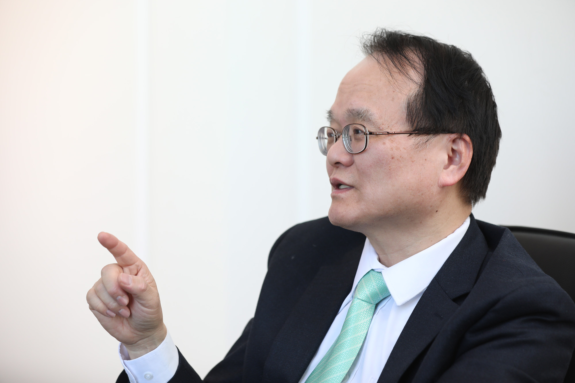 경제;인터뷰;권재열;상법