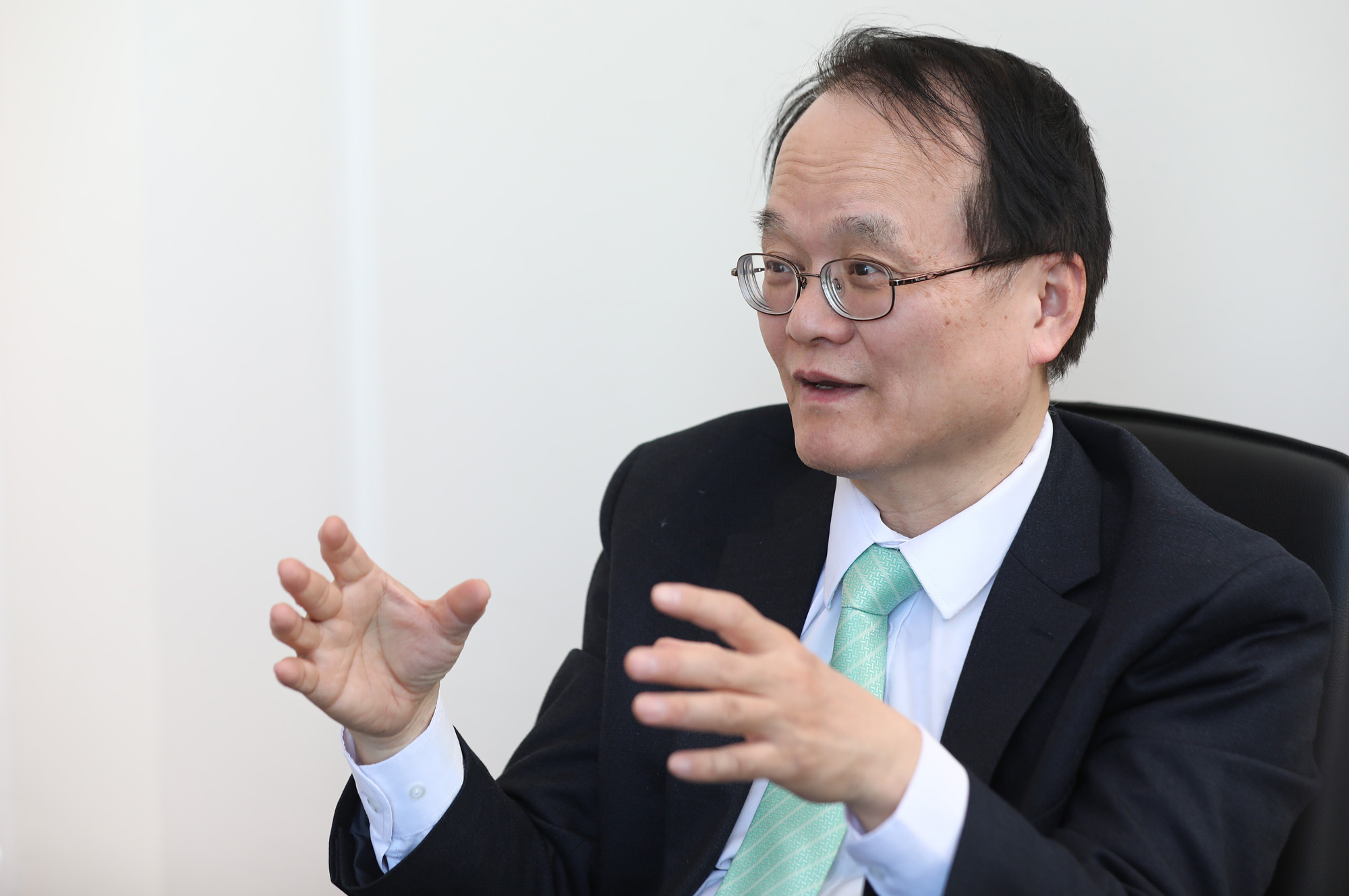 경제;인터뷰;권재열;상법