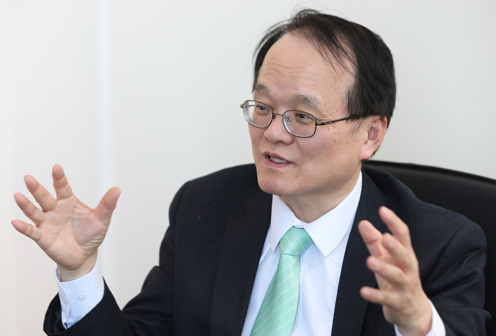 경제;인터뷰;권재열;상법