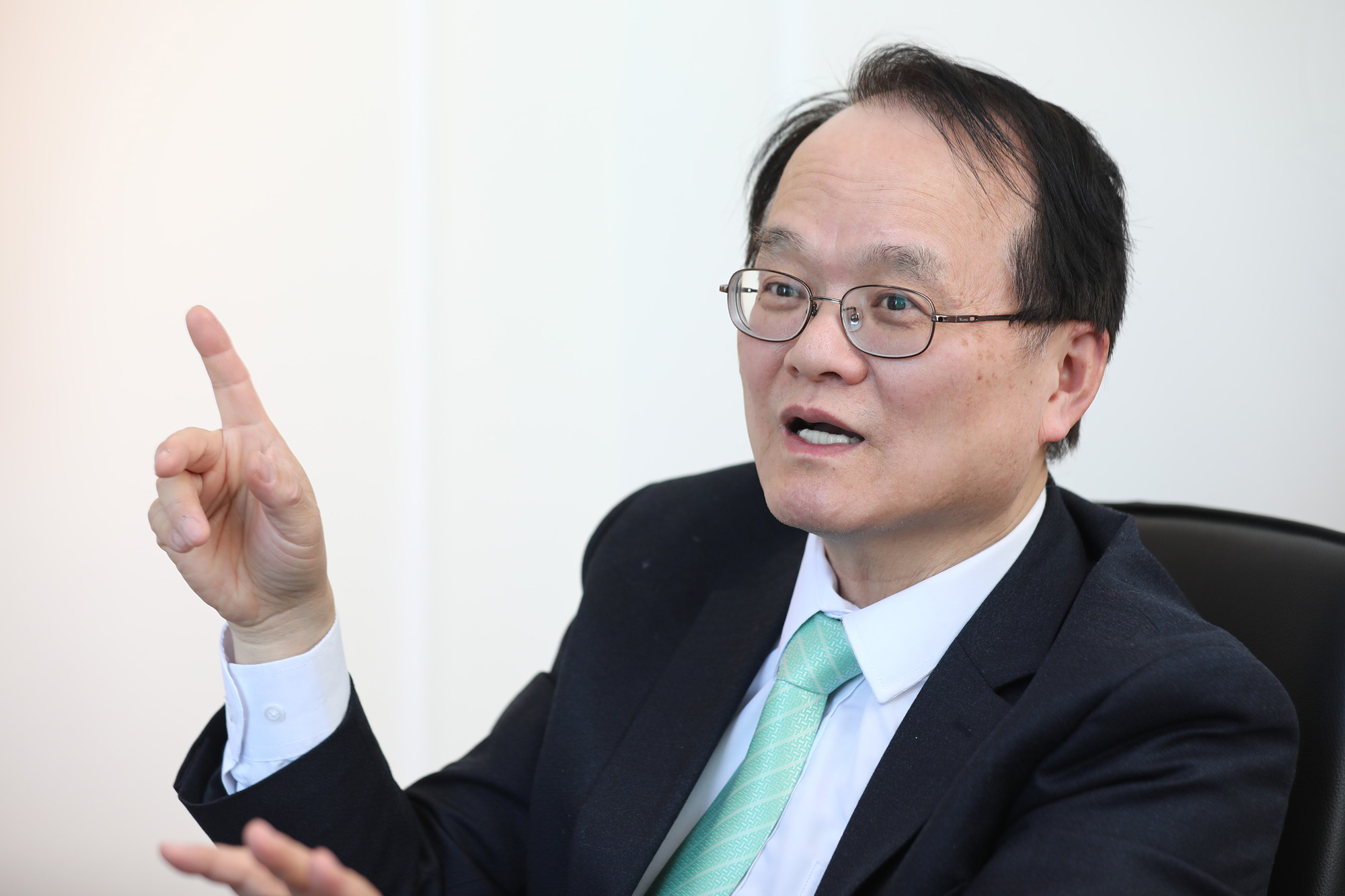 경제;인터뷰;권재열;상법