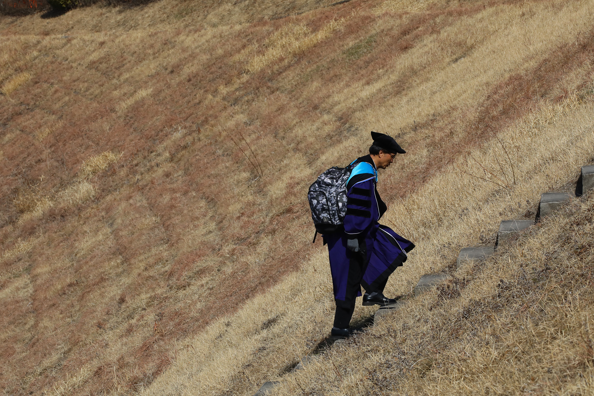 서울대;학위수여식 졸업식
