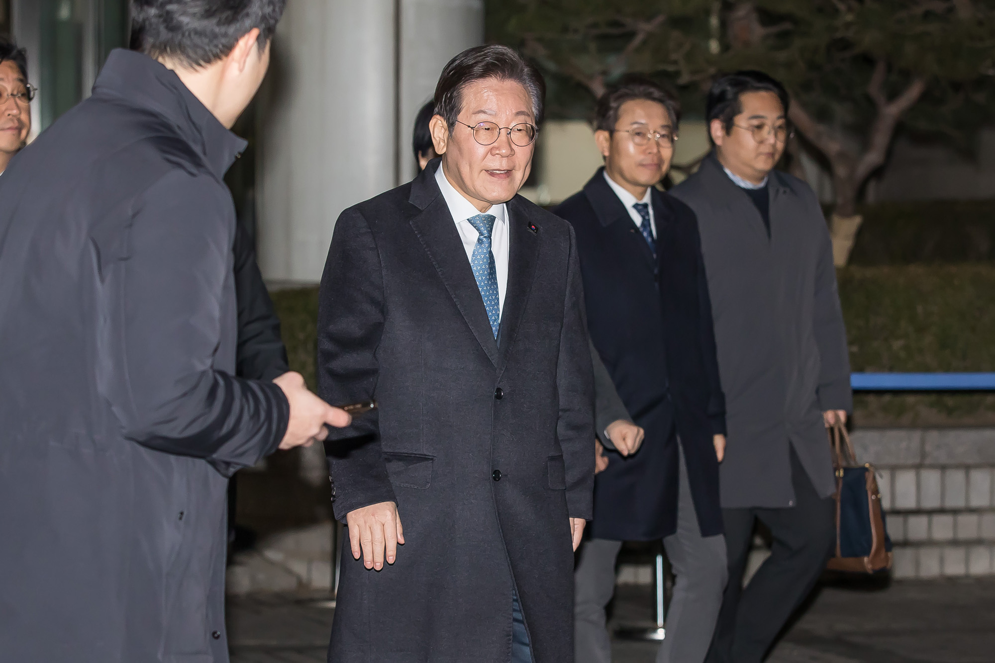 정치;인물;이재명;이재명더불어민주당대표;정당;더불어민주당;이재명민주당대표;이재명공직선거법위반혐의2심결심공판;서울고등법원