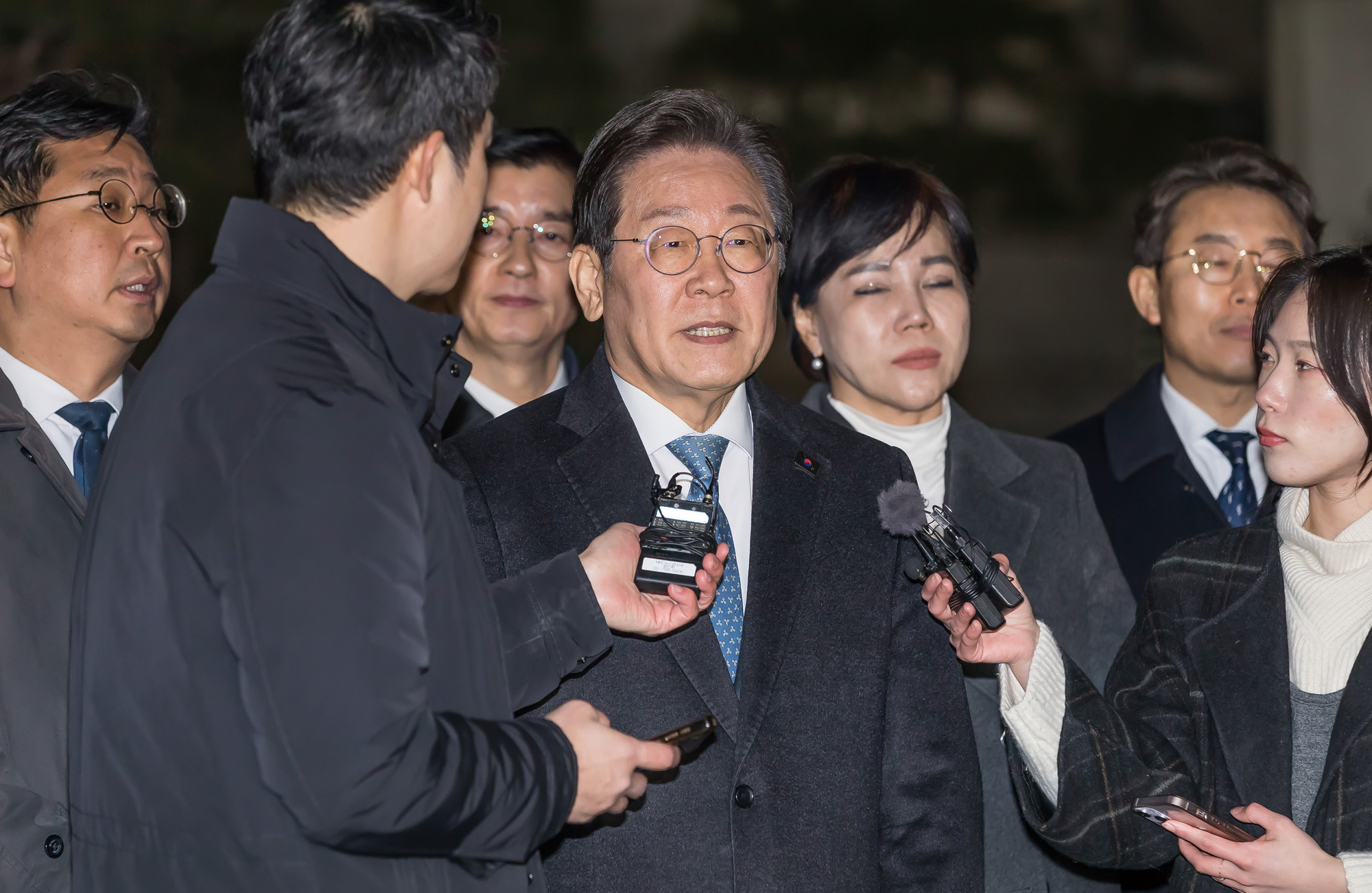 정치;인물;이재명;이재명더불어민주당대표;정당;더불어민주당;이재명민주당대표;이재명공직선거법위반혐의2심결심공판;서울고등법원