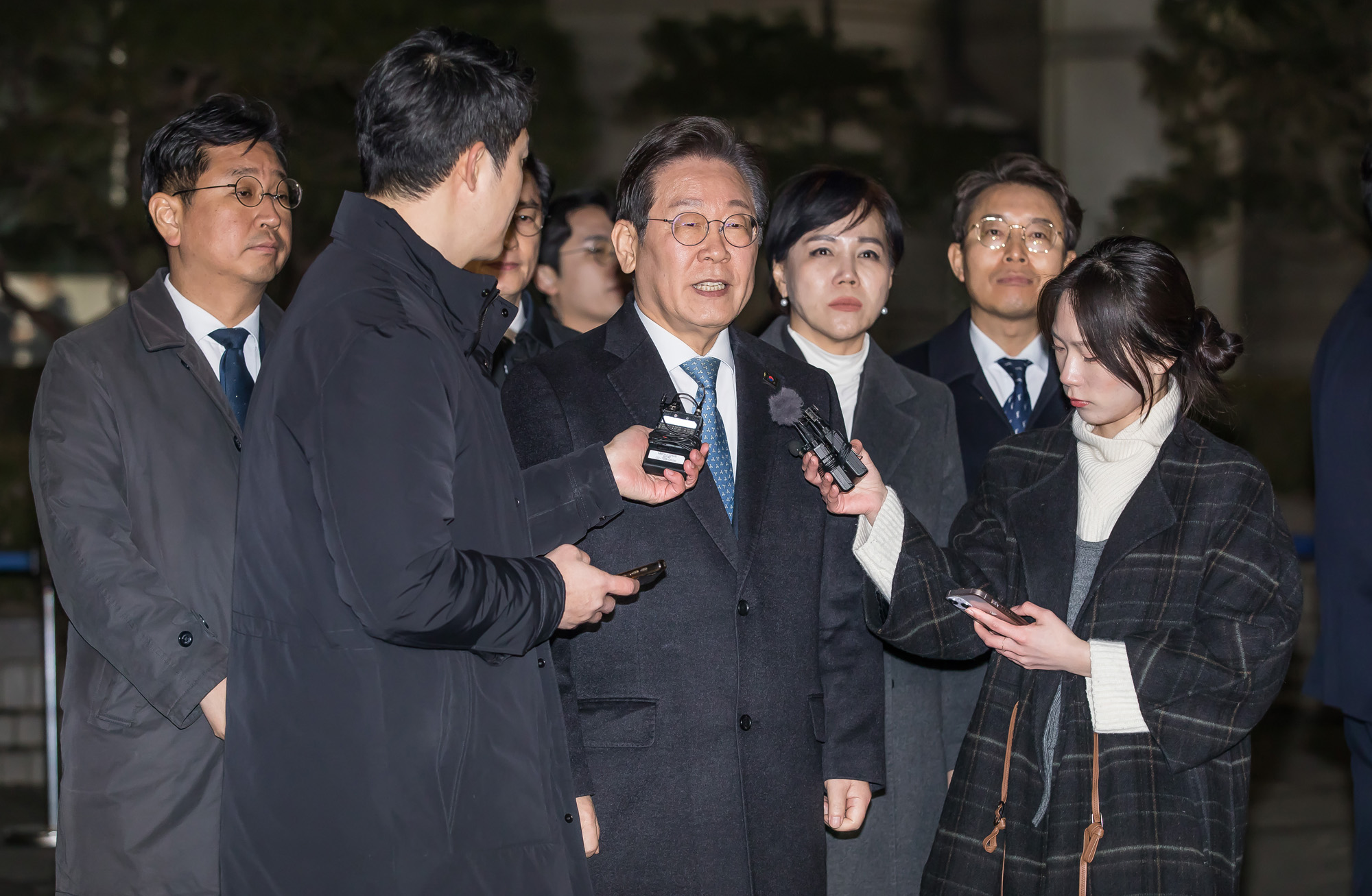 정치;인물;이재명;이재명더불어민주당대표;정당;더불어민주당;이재명민주당대표;이재명공직선거법위반혐의2심결심공판;서울고등법원