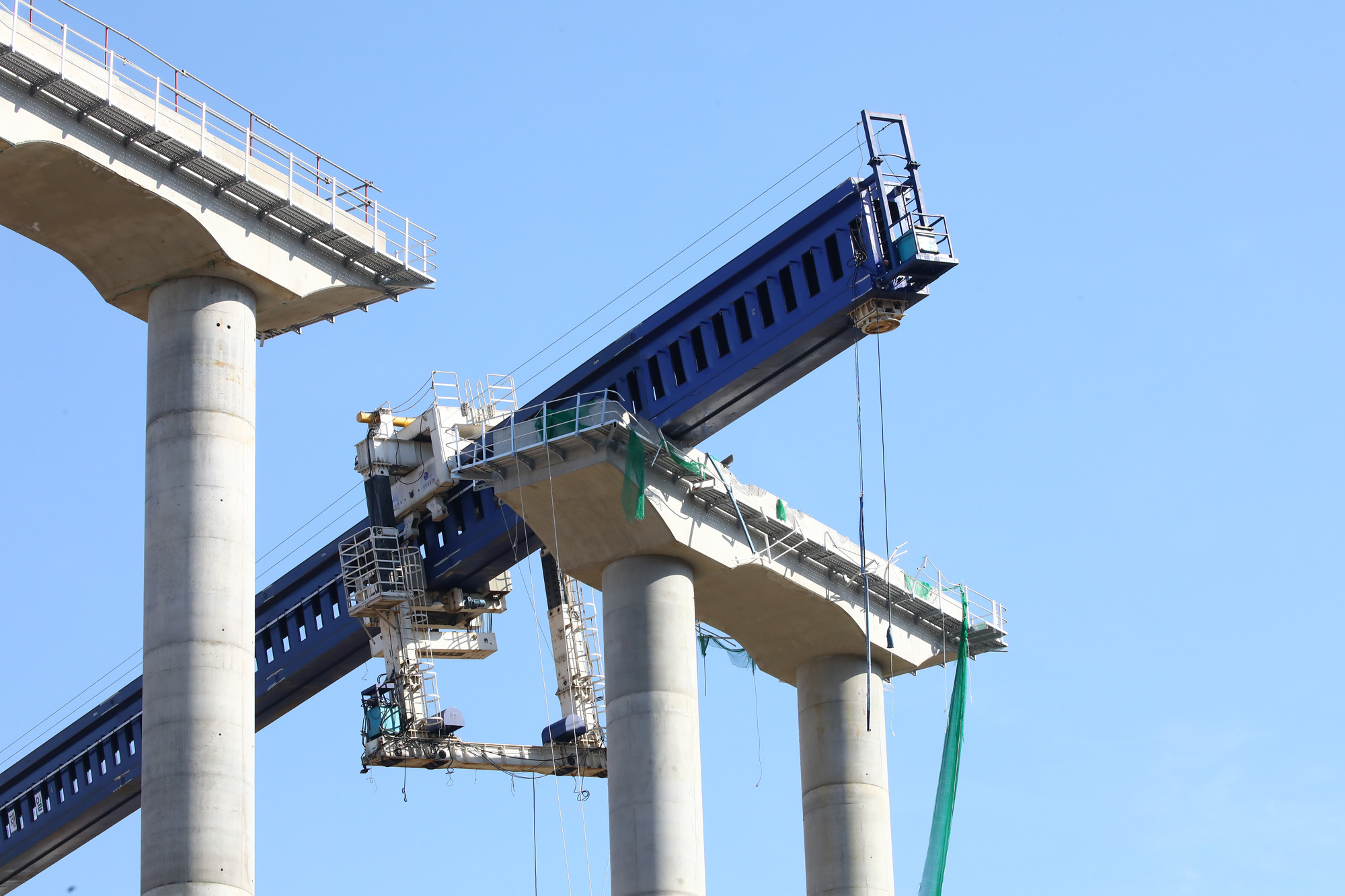 서울;세종;고속도로;교량 붕괴