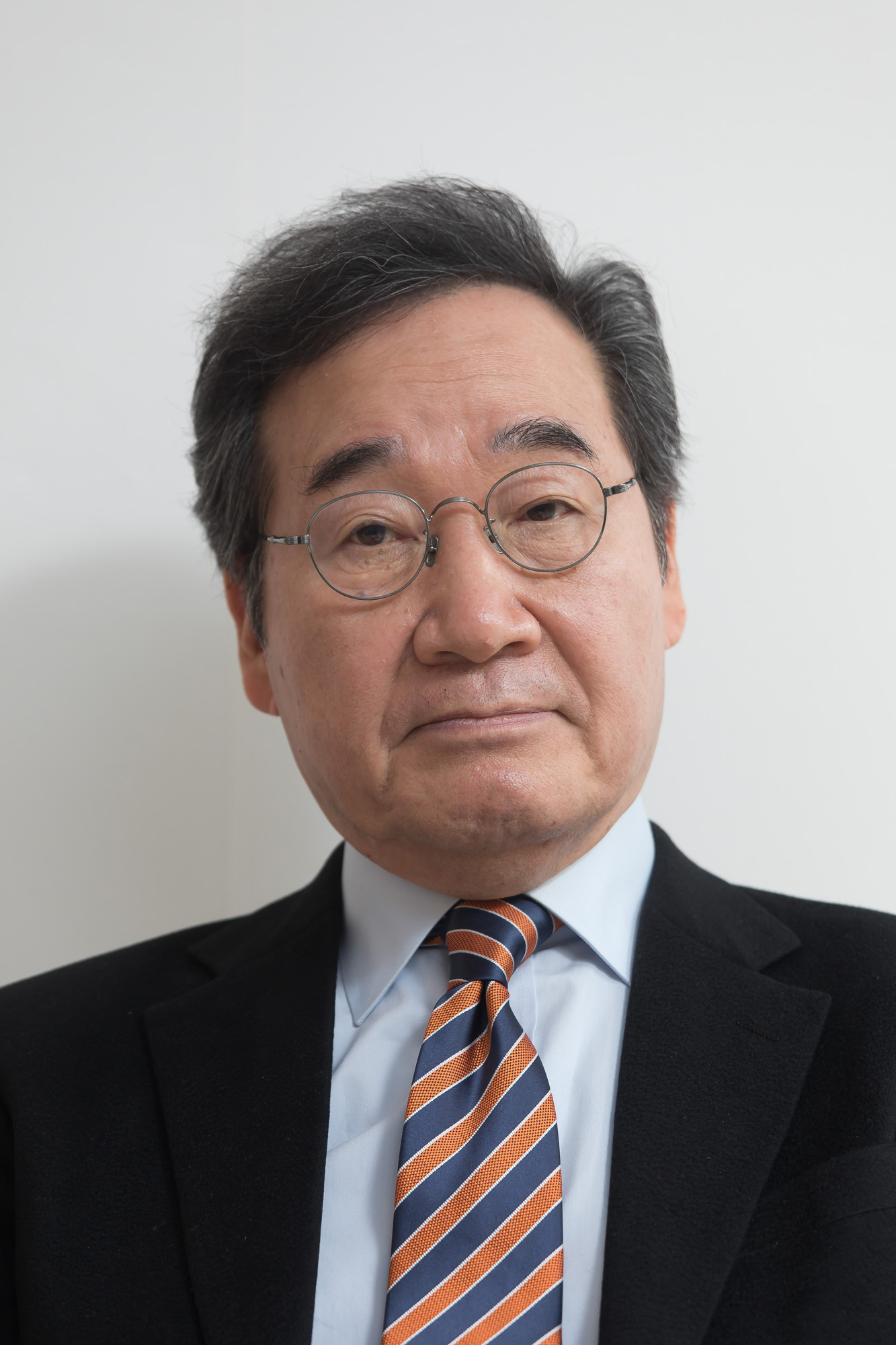 정치;정당;인물;이낙연