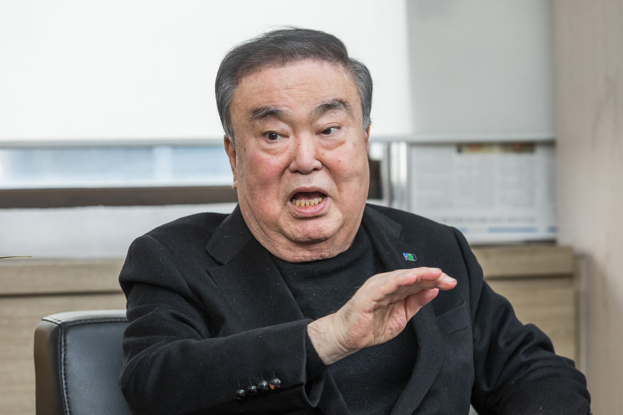 정치;인물;문희상;문희상전국회의장;문희상더불어민주당상임고문;원로에게묻다;정치원로