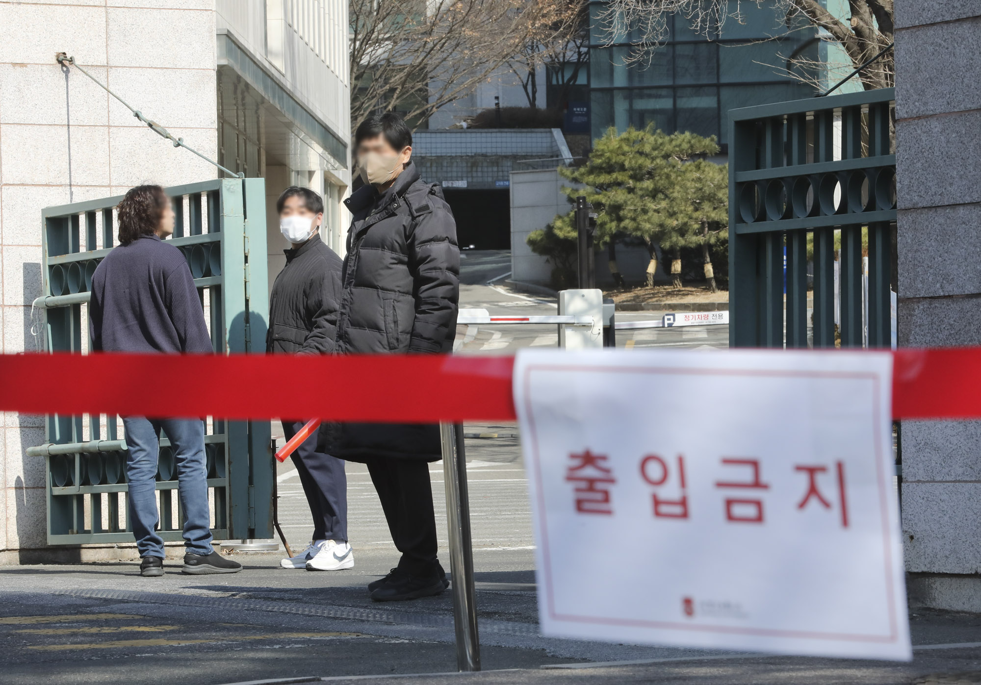 윤석열탄핵집회;서강대윤석열탄핵;서강대시국선언;윤석열탄핵;윤석열집회