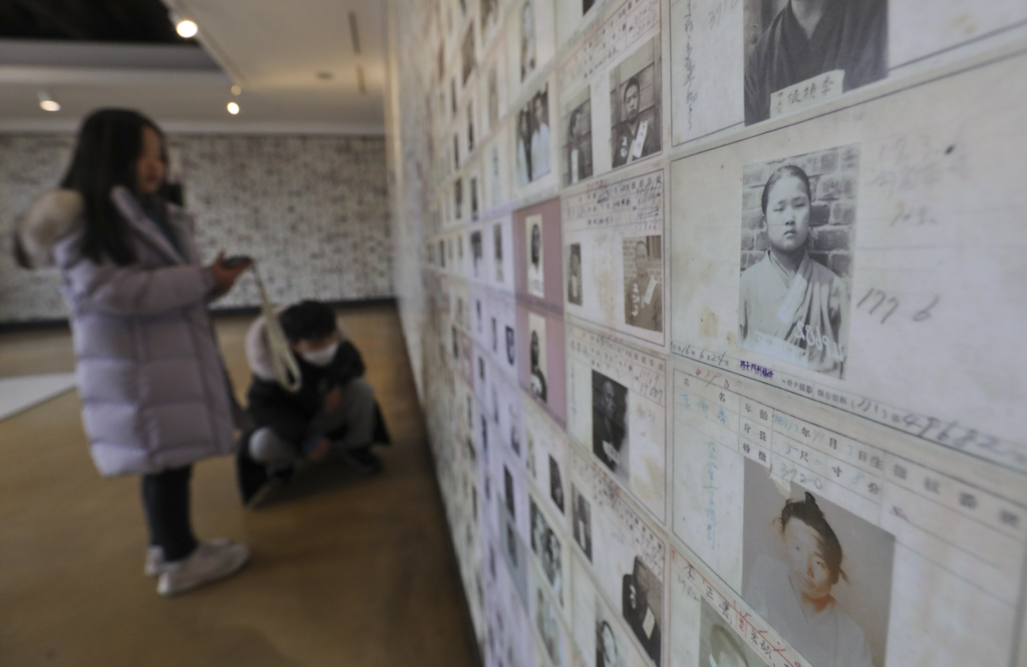 서대문형무소;3·1절