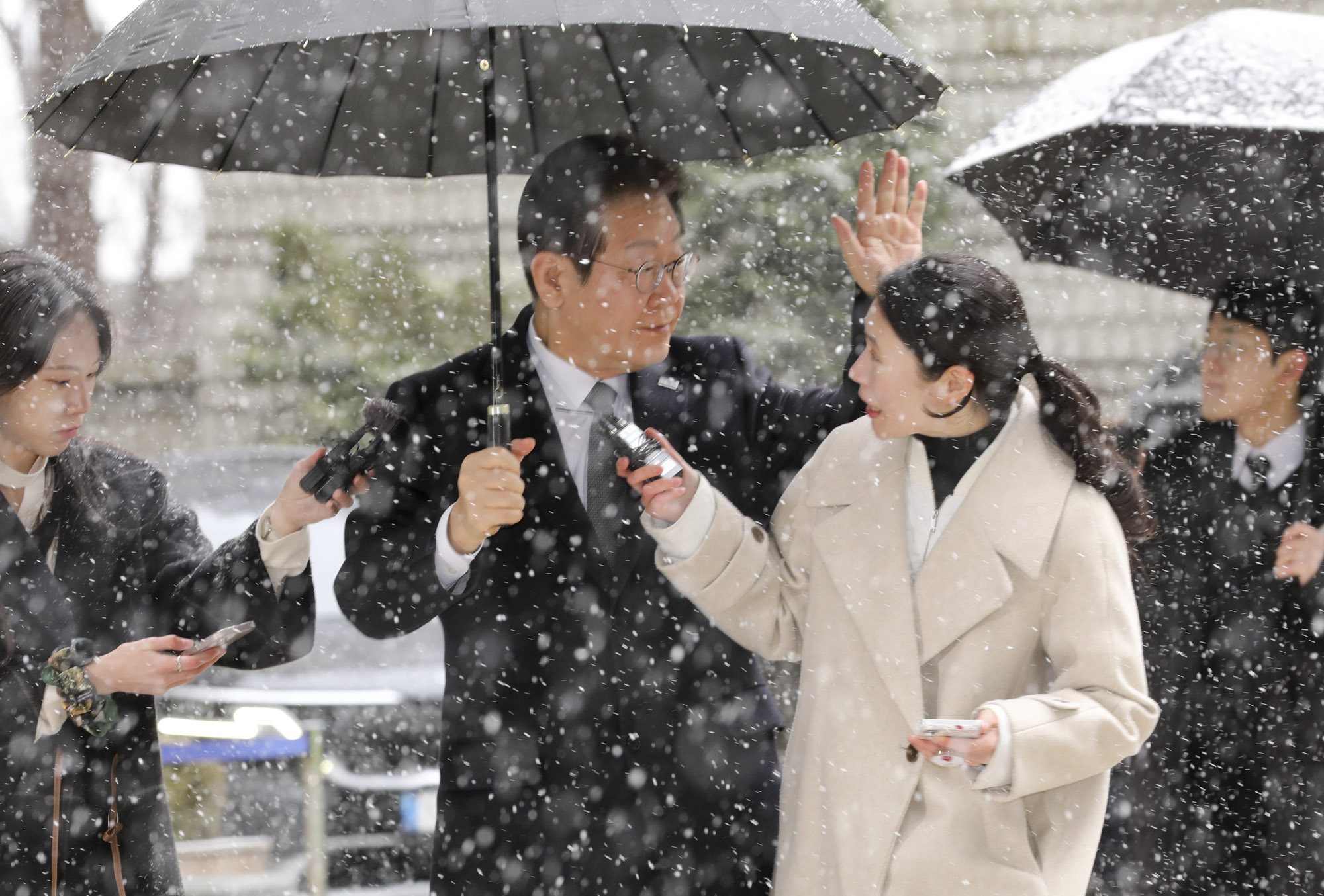 이재명;이재명1심;이재명재판;이재명법원;이재명출석;이재명대장동