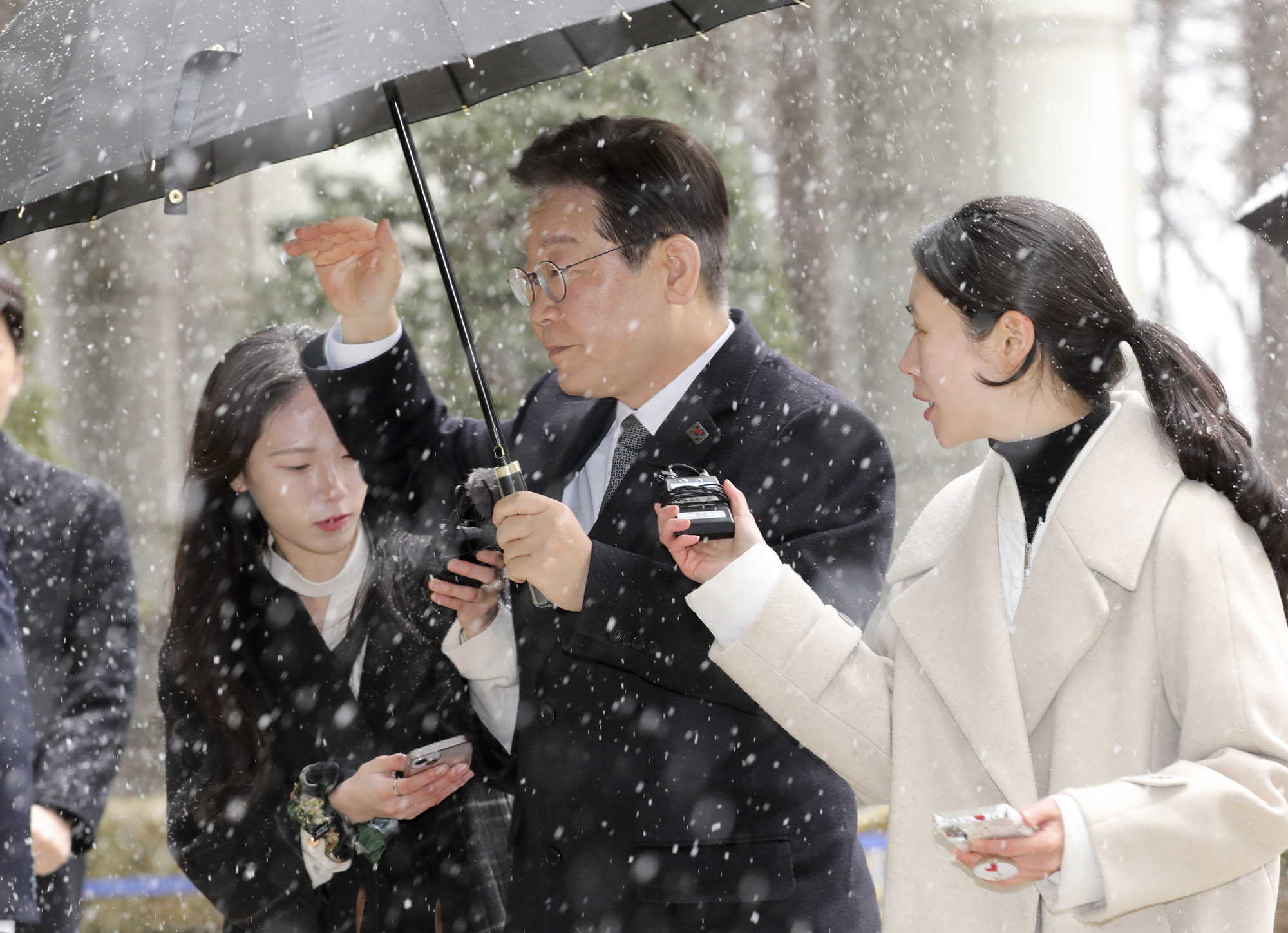 이재명;이재명1심;이재명재판;이재명법원;이재명출석;이재명대장동
