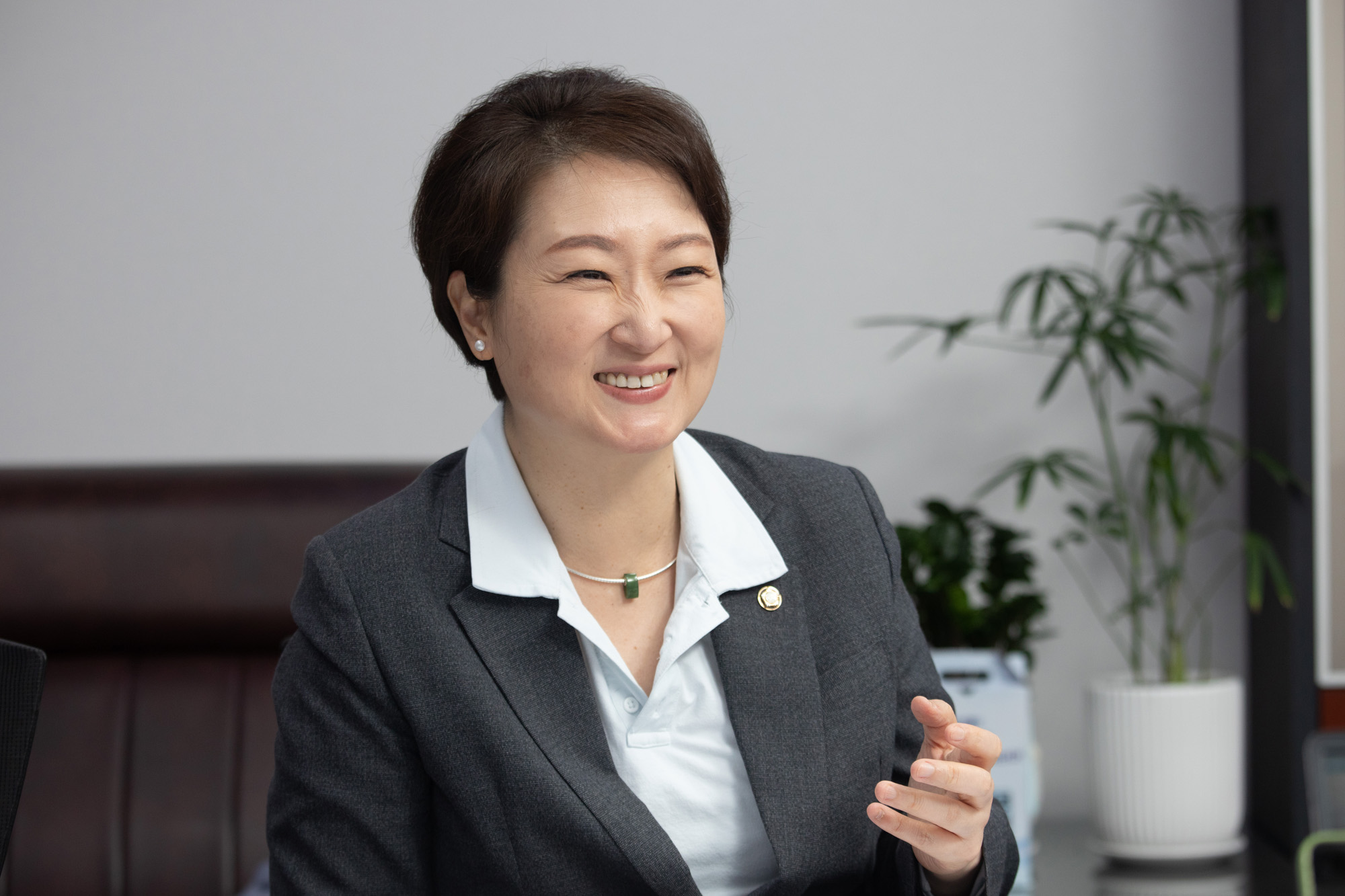 정치;정당;더불어민주당;이언주