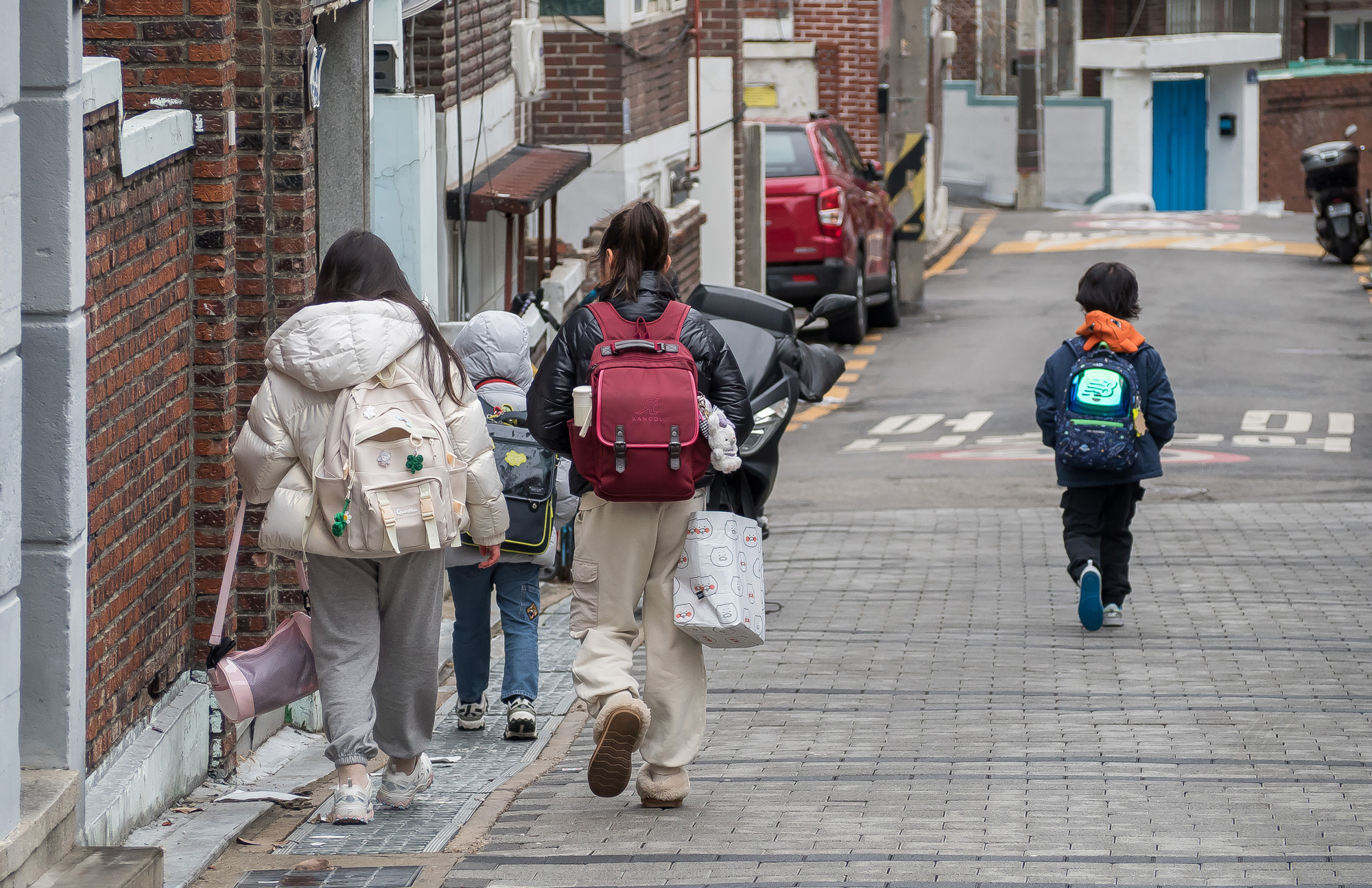 건강;교육;초등학교;초등학생;초등학교등교;새학기증후군