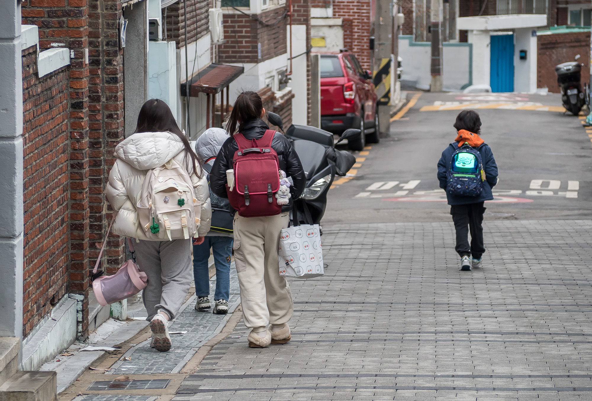 건강;교육;초등학교;초등학생;초등학교등교;새학기증후군