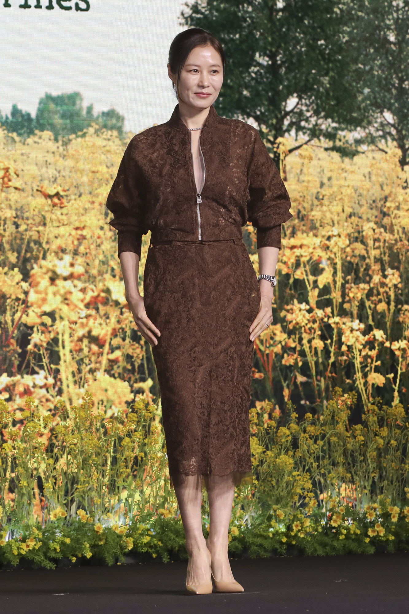 폭싹속았수다;폭삭속았수다;제작발표회