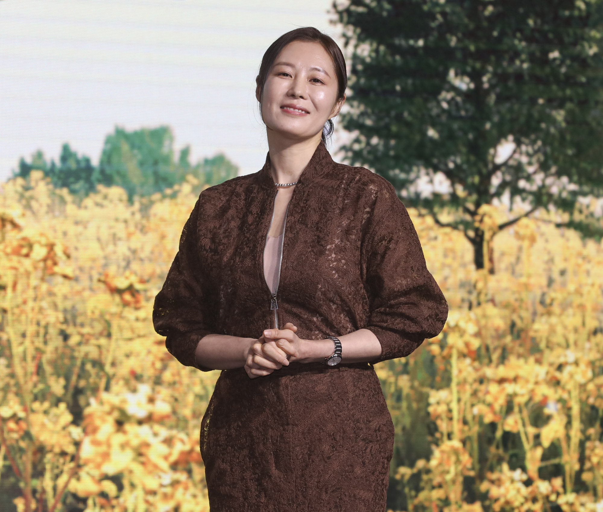 폭싹속았수다;폭삭속았수다;제작발표회