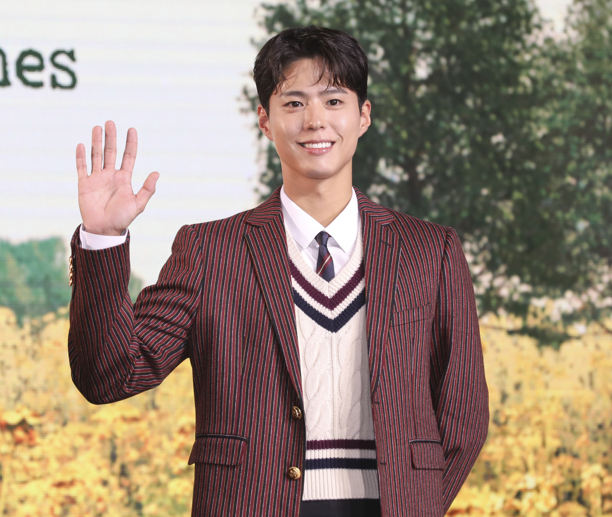 폭싹속았수다;폭삭속았수다;제작발표회