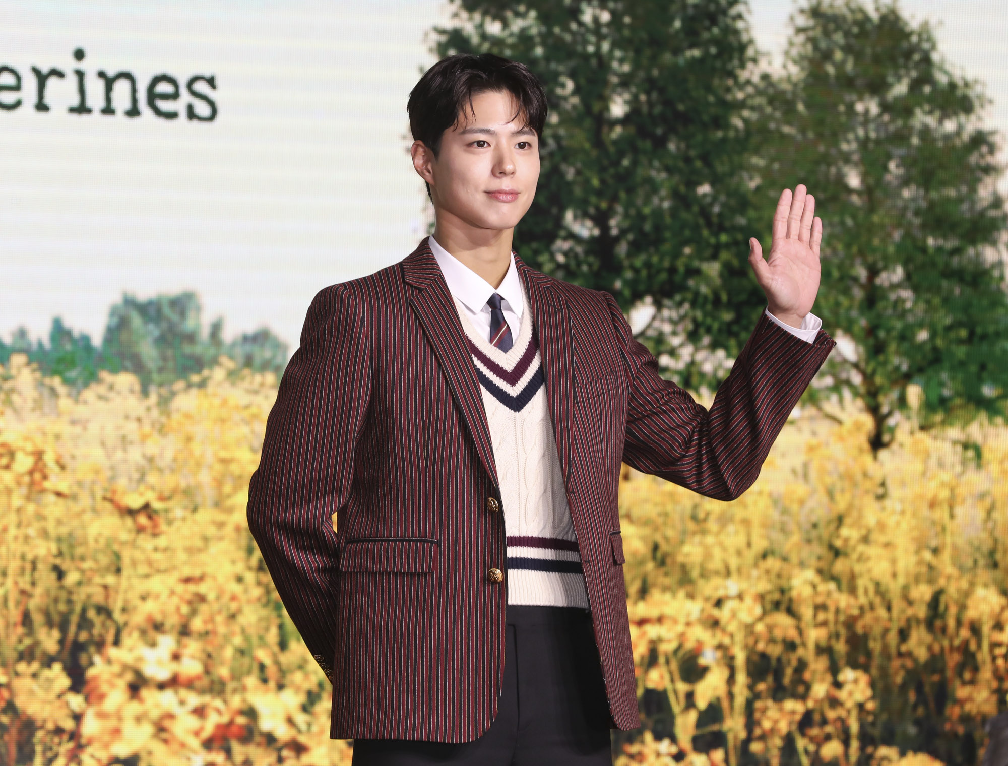 폭싹속았수다;폭삭속았수다;제작발표회