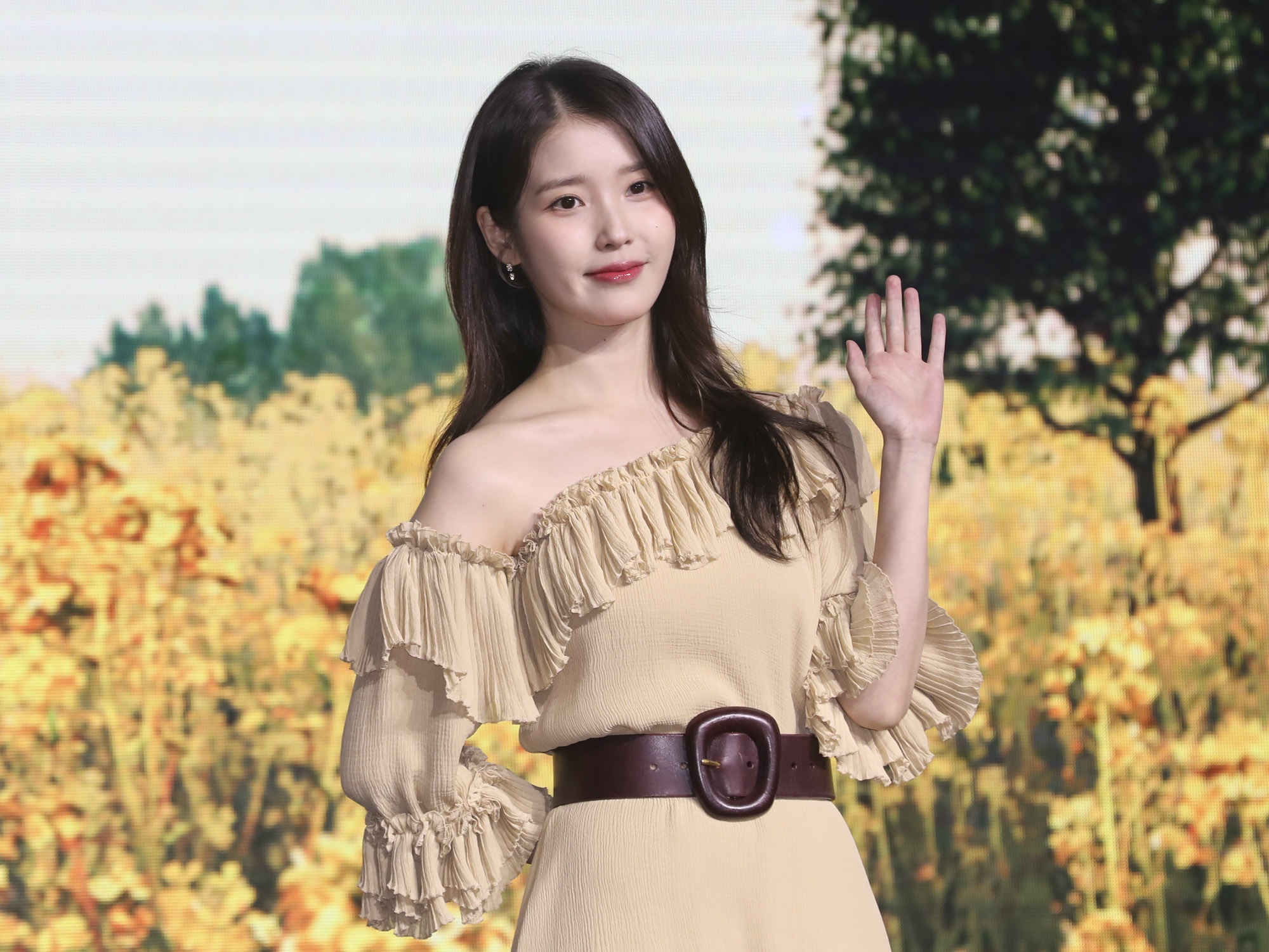 폭싹속았수다;폭삭속았수다;제작발표회