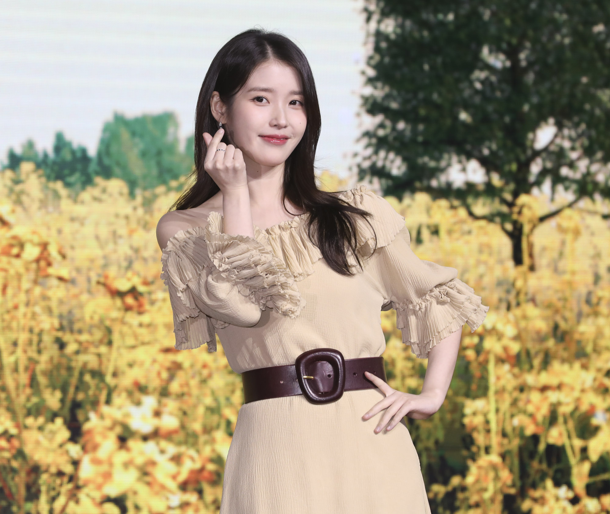 폭싹속았수다;폭삭속았수다;제작발표회