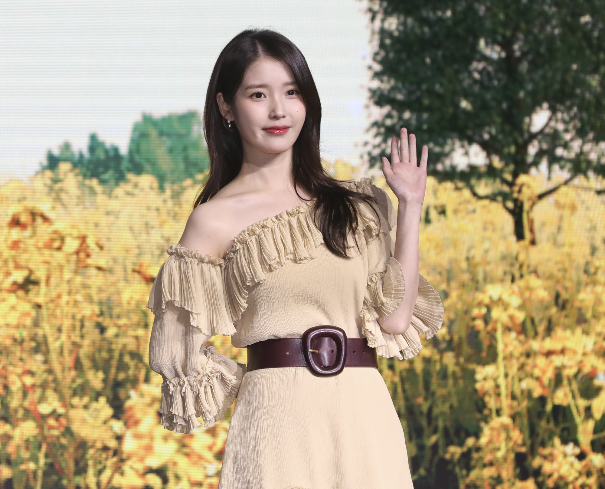 폭싹속았수다;폭삭속았수다;제작발표회