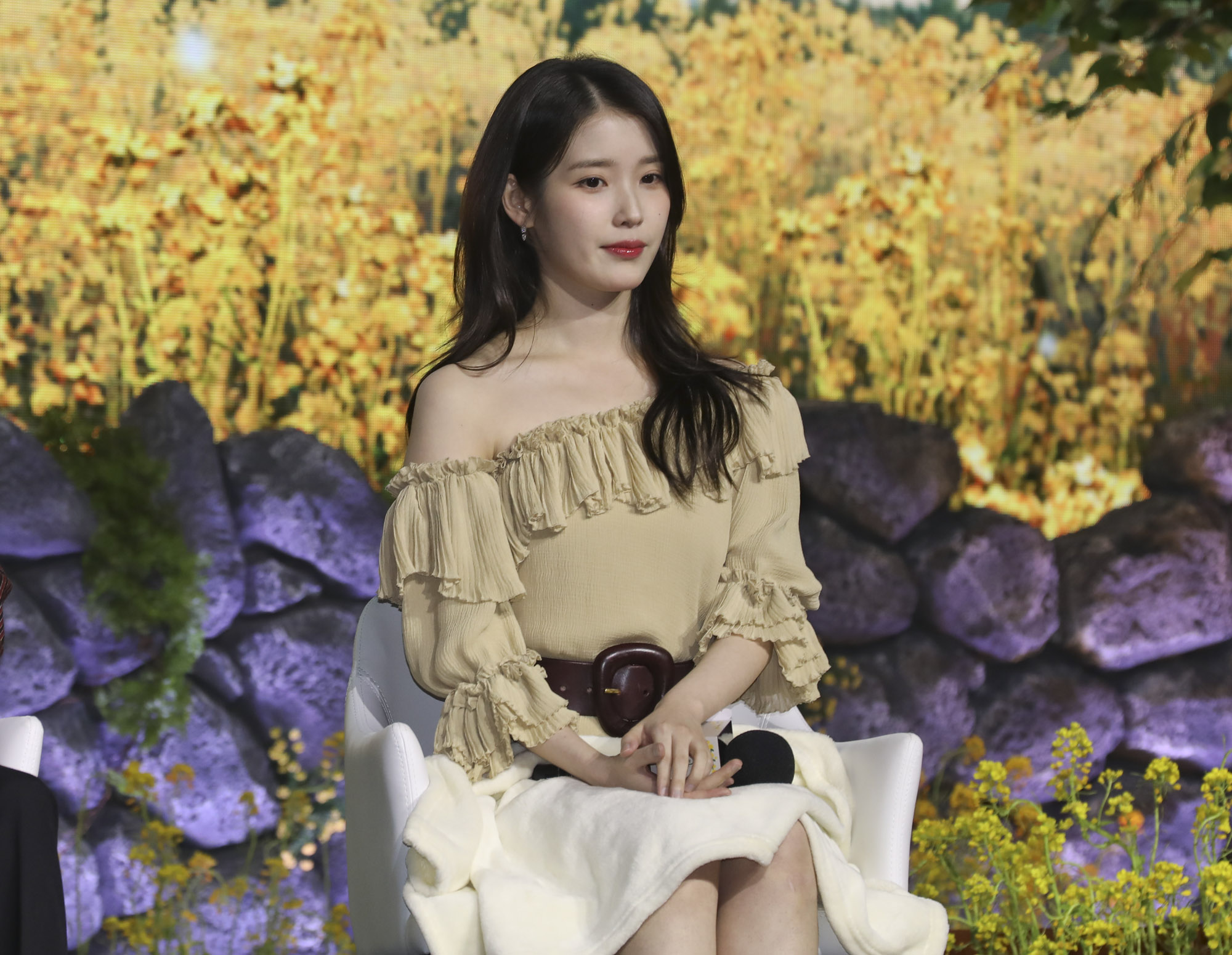 폭싹속았수다;폭삭속았수다;제작발표회