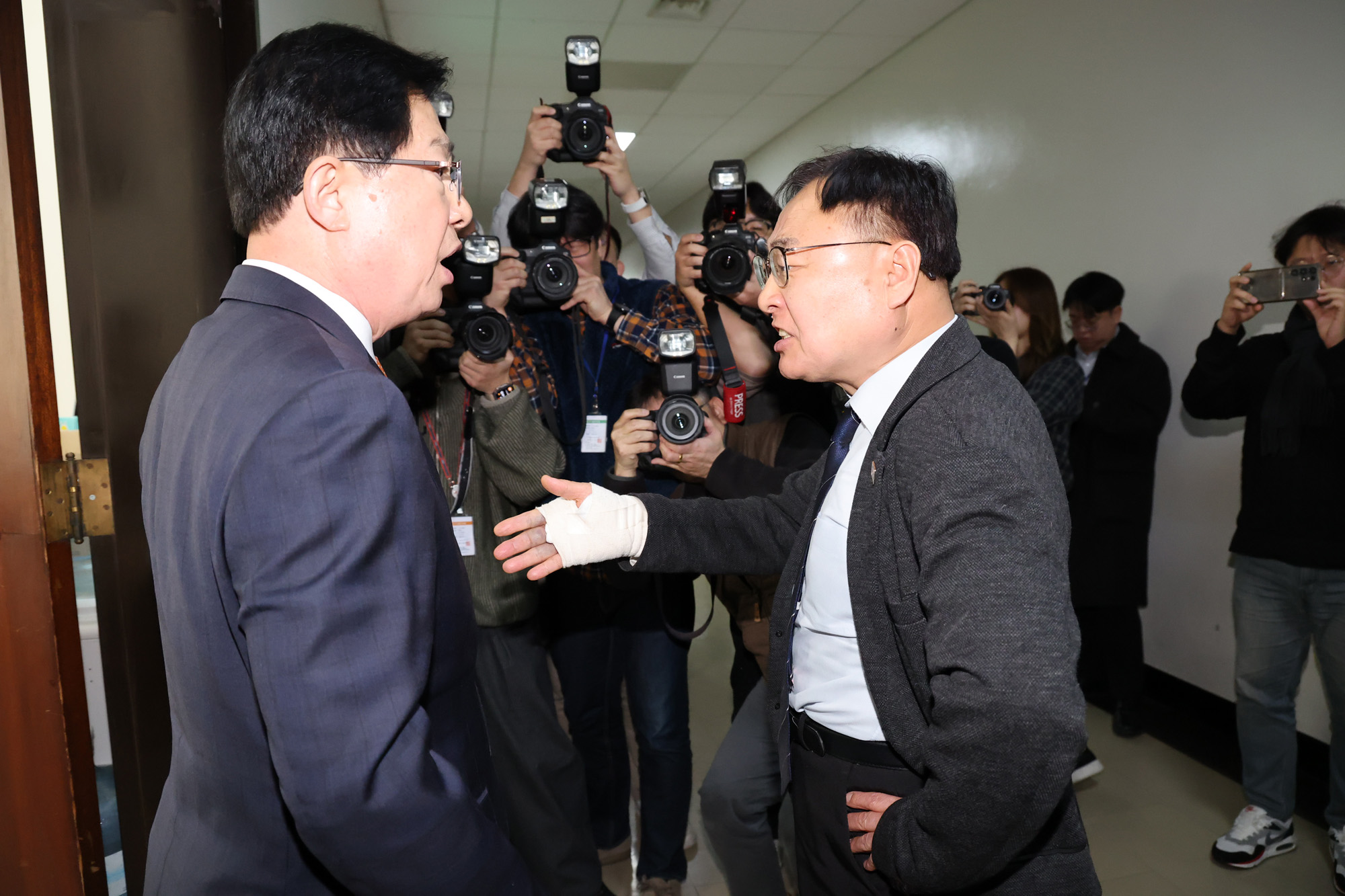 정치;국회;인사청문회;김대웅;선거관리위원회;이만희;이광희