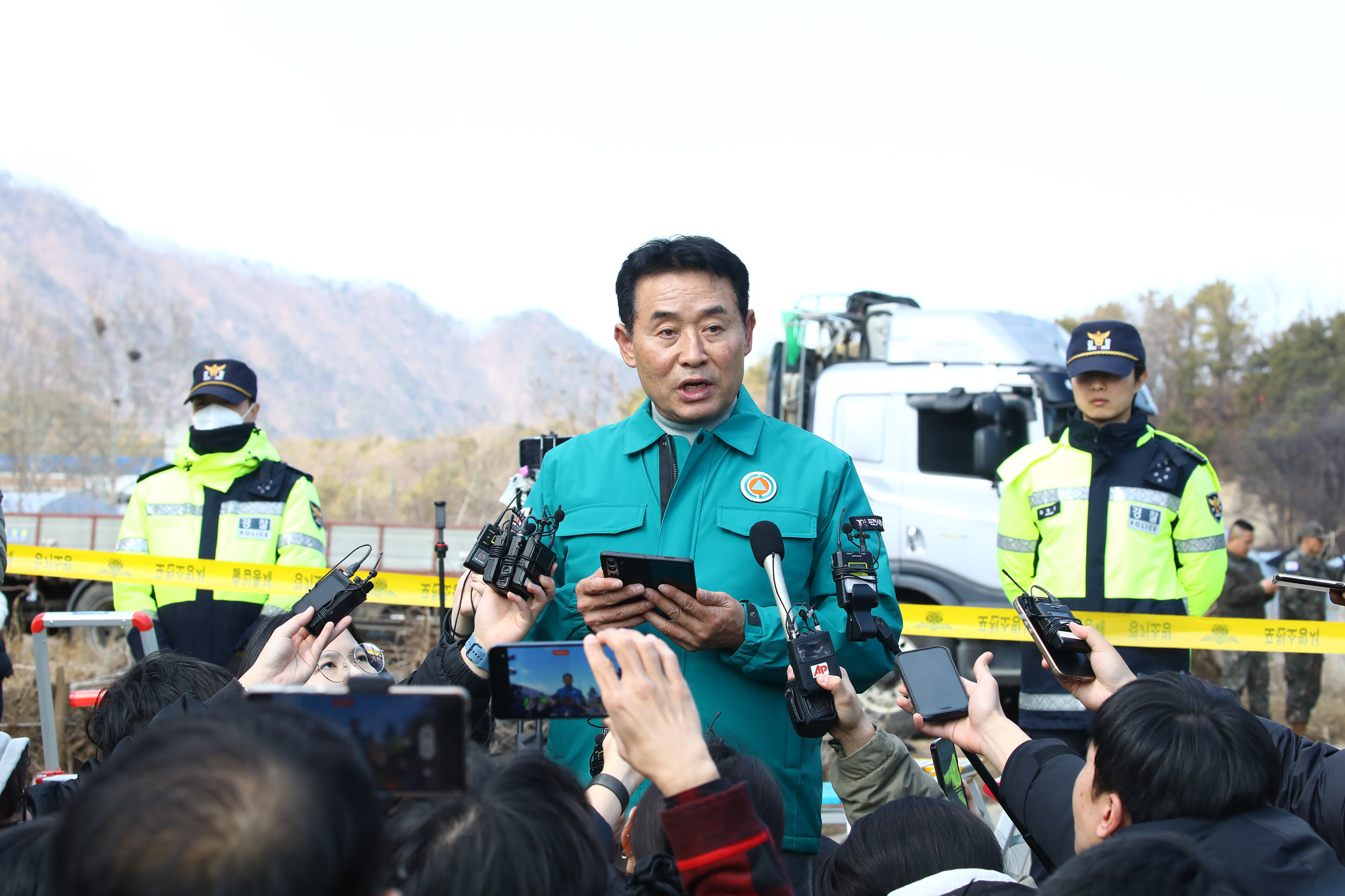 포천 전투기 노곡리 오폭