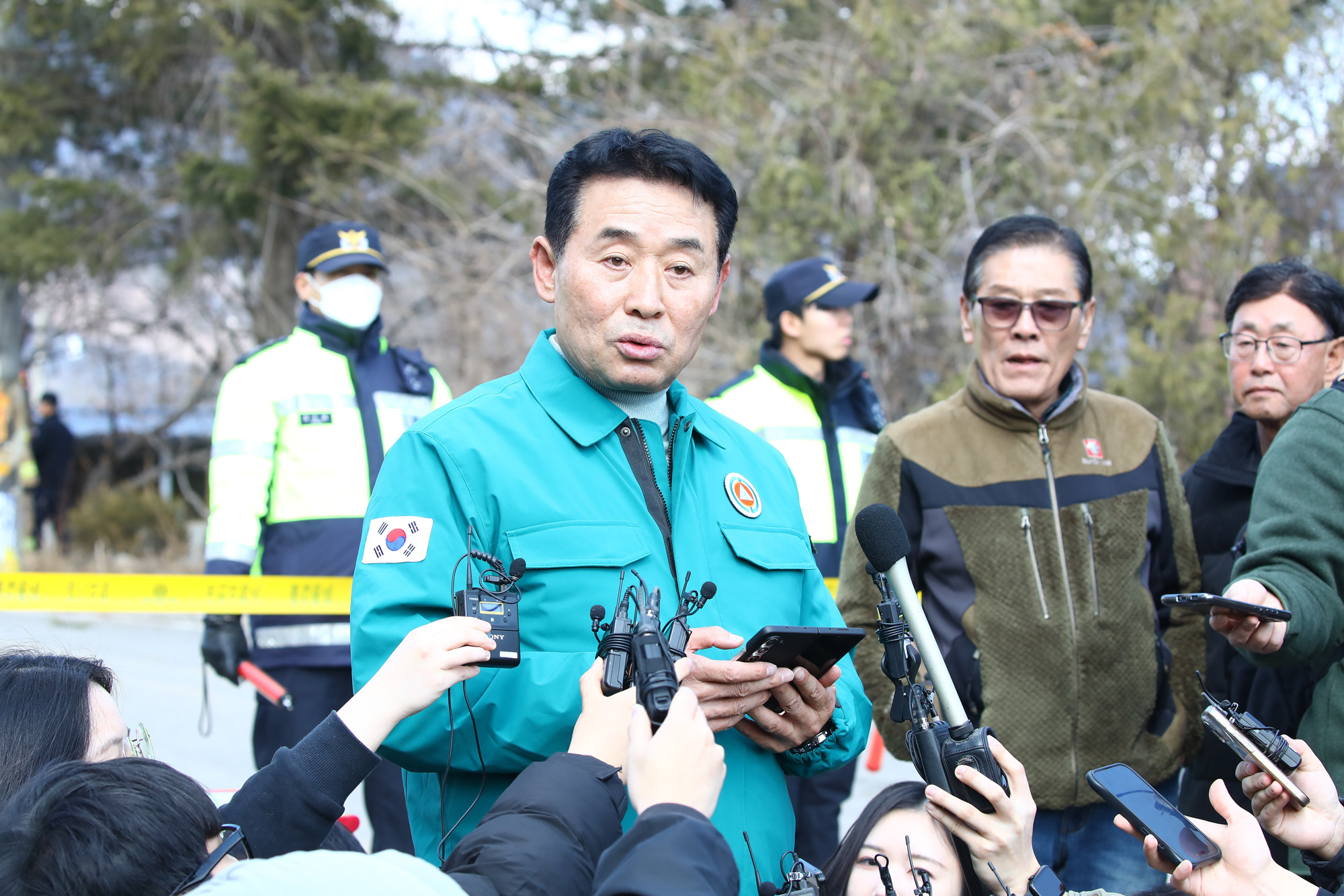포천 전투기 노곡리 오폭